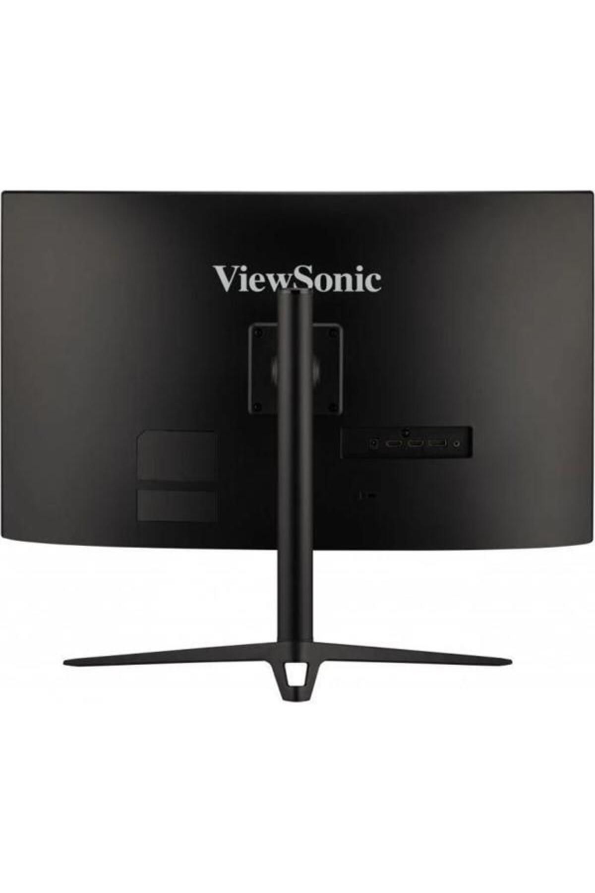 ViewSonic 27" Va Vx2718-2kpc-mhdj 1ms 165hz Hdmi-dp Kavi?sli? Gaming Moni?tör 2560x1440