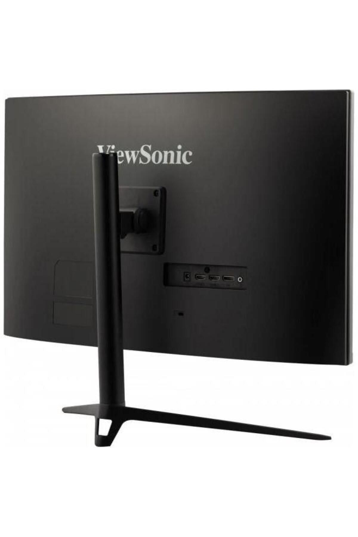 ViewSonic 27" Va Vx2718-2kpc-mhdj 1ms 165hz Hdmi-dp Kavi?sli? Gaming Moni?tör 2560x1440