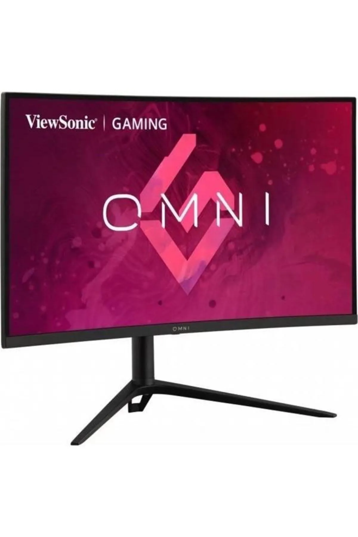 ViewSonic 27" Va Vx2718-pc-mhdj 1ms 165hz Hdmi-dp Kavisli Gaming Moni?tör