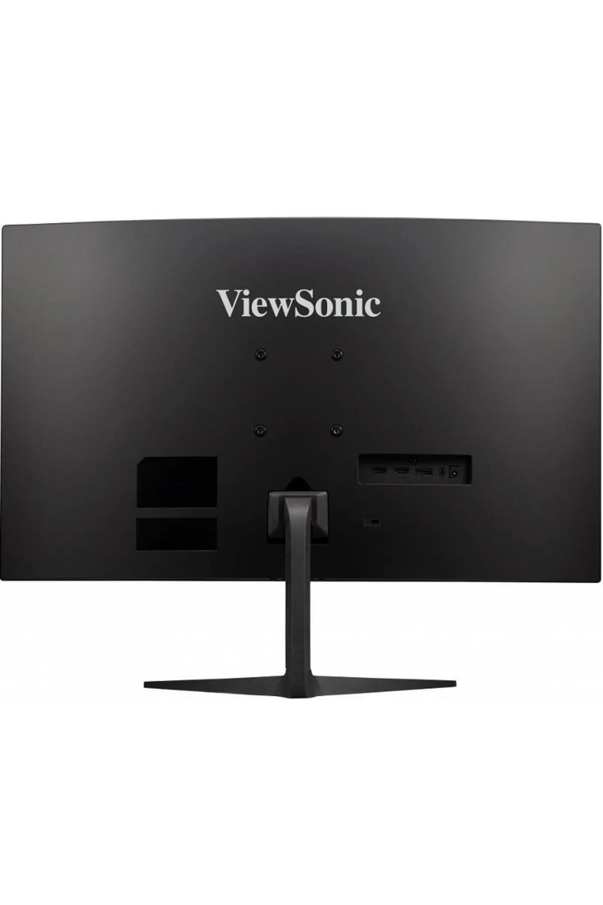 ViewSonic 27" Va Vx2719-pc-mhd 1ms 240hz Hdmı-dp Curved Gamıng Monıtor (1920X1080)