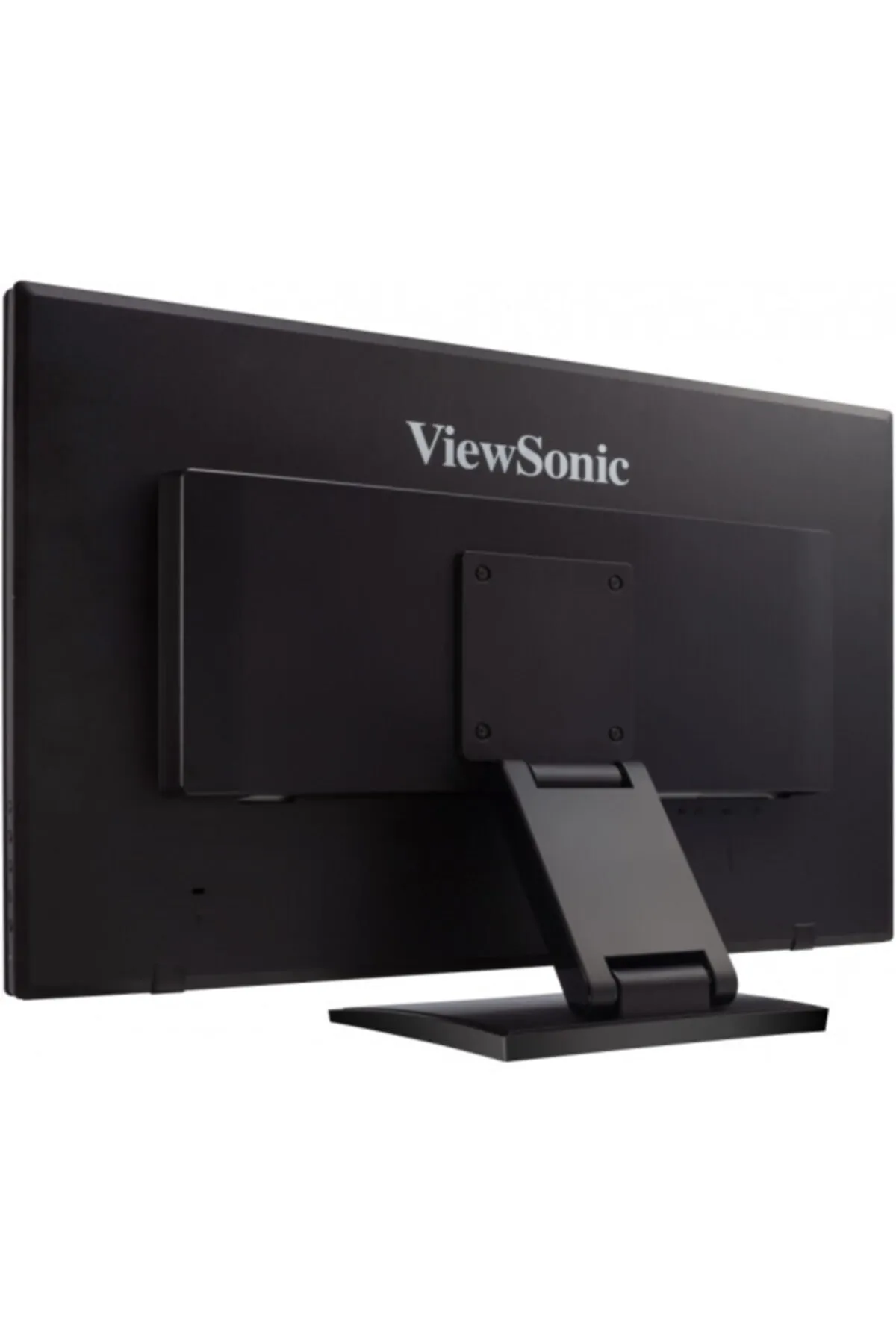 ViewSonic 27 Vıewsonıc Td2760 Fhd D-sub+dp+hdmı+usb 10 Parmak Dokunmatık Monıtor