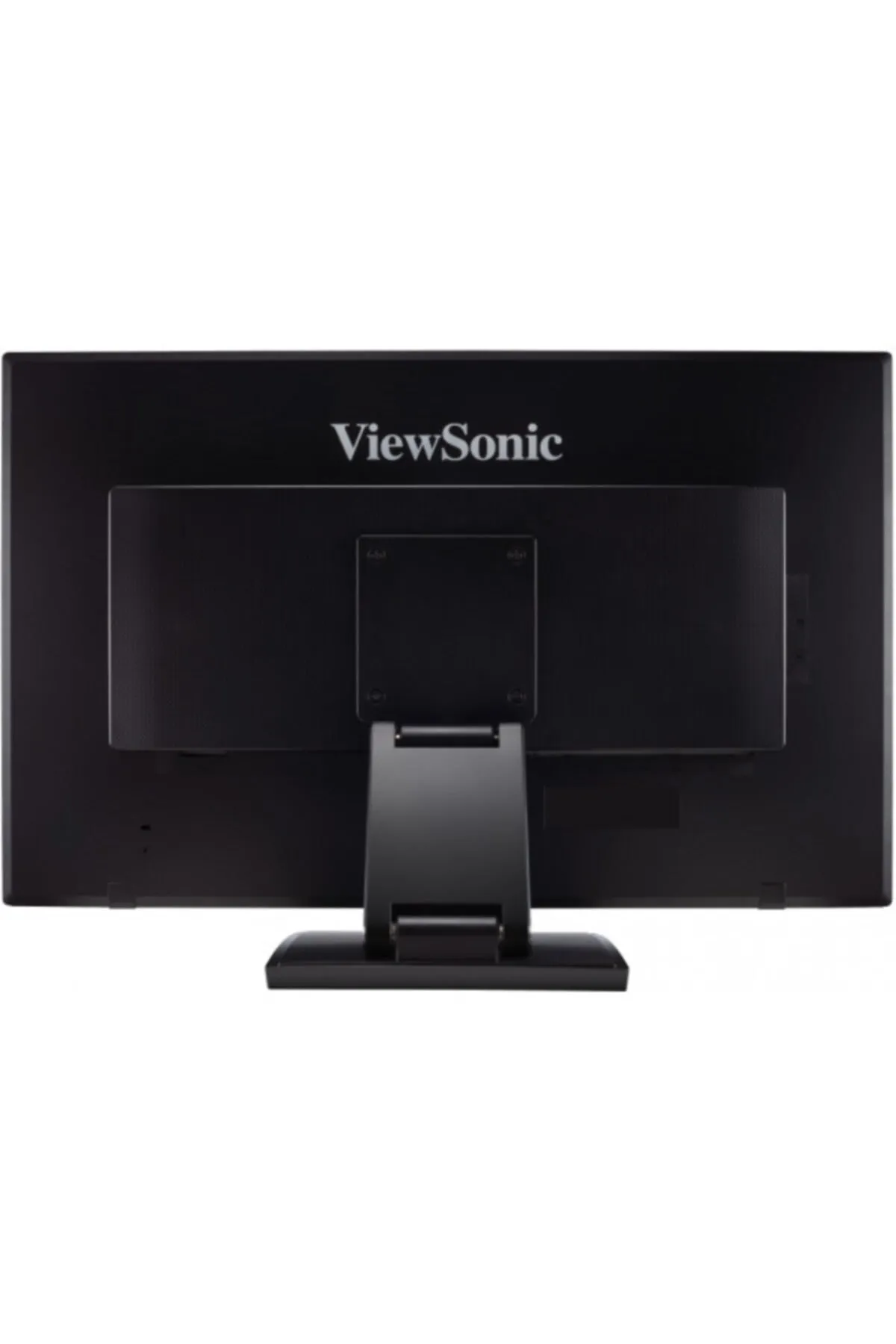 ViewSonic 27 Vıewsonıc Td2760 Fhd D-sub+dp+hdmı+usb 10 Parmak Dokunmatık Monıtor