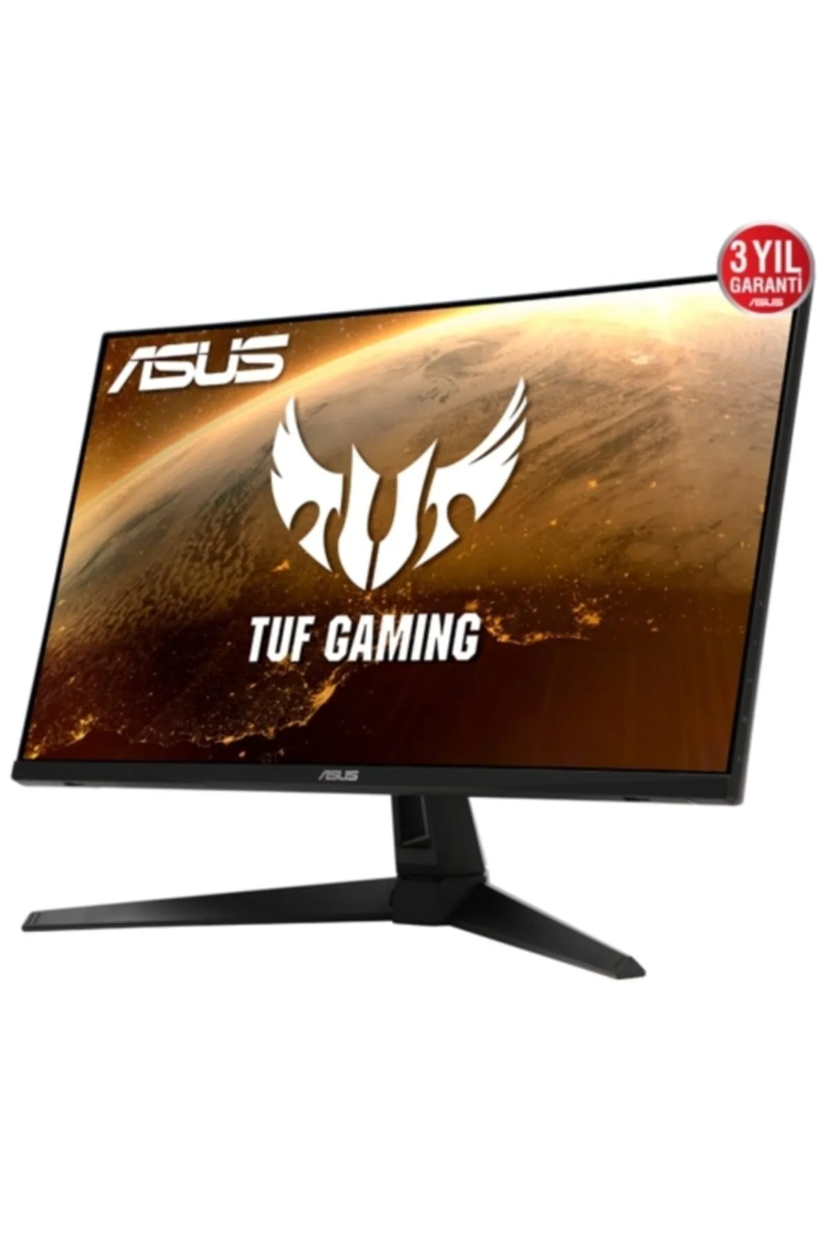 Asus 27 Vg279q1a Ips Gaming Monitör 1ms Siyah