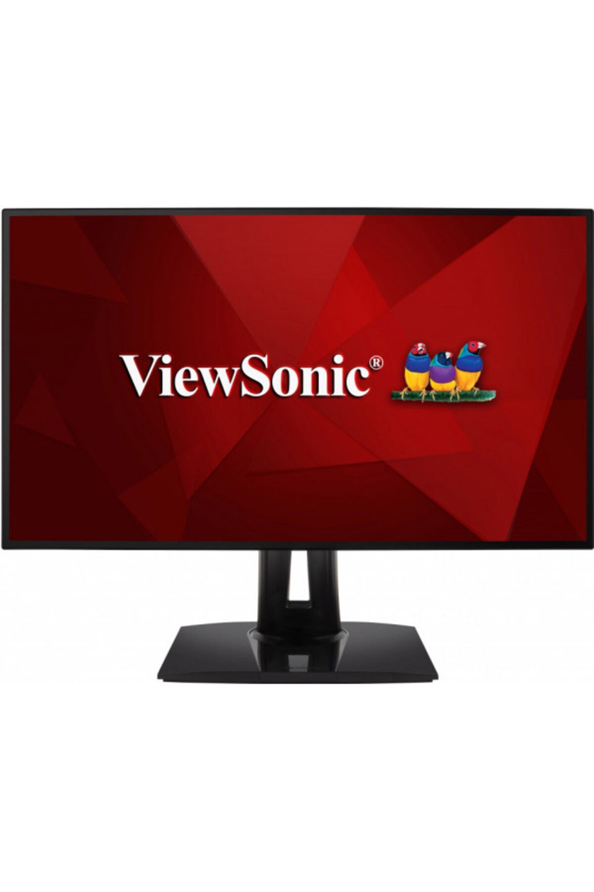 ViewSonic 27 VIEWSONIC VP2768A LED IPS 350 NITS 2K 2560 X 1440 100% SRGB 16:9 2XHDMI Tip-C RJ45 PANTONE ONAYLI