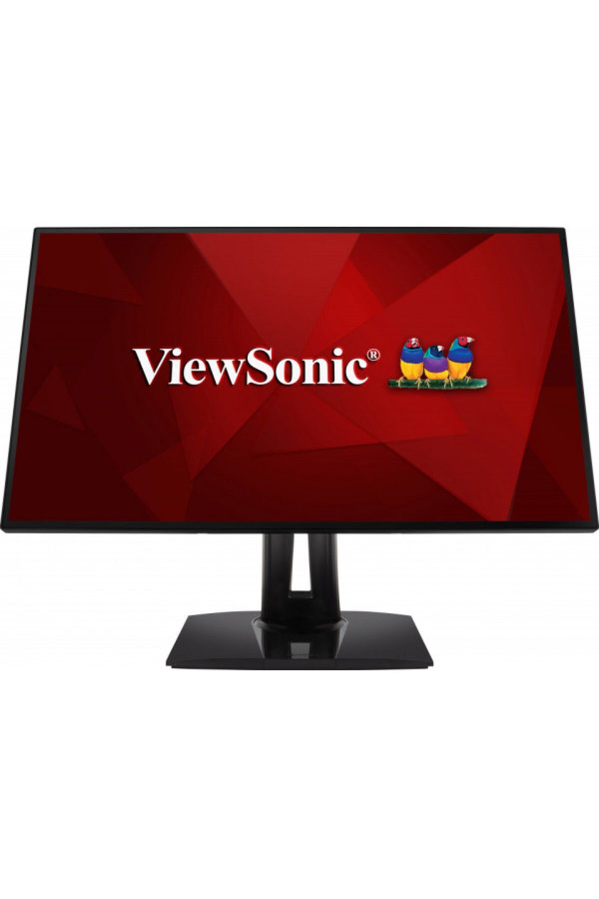 ViewSonic 27 VIEWSONIC VP2768A LED IPS 350 NITS 2K 2560 X 1440 100% SRGB 16:9 2XHDMI Tip-C RJ45 PANTONE ONAYLI