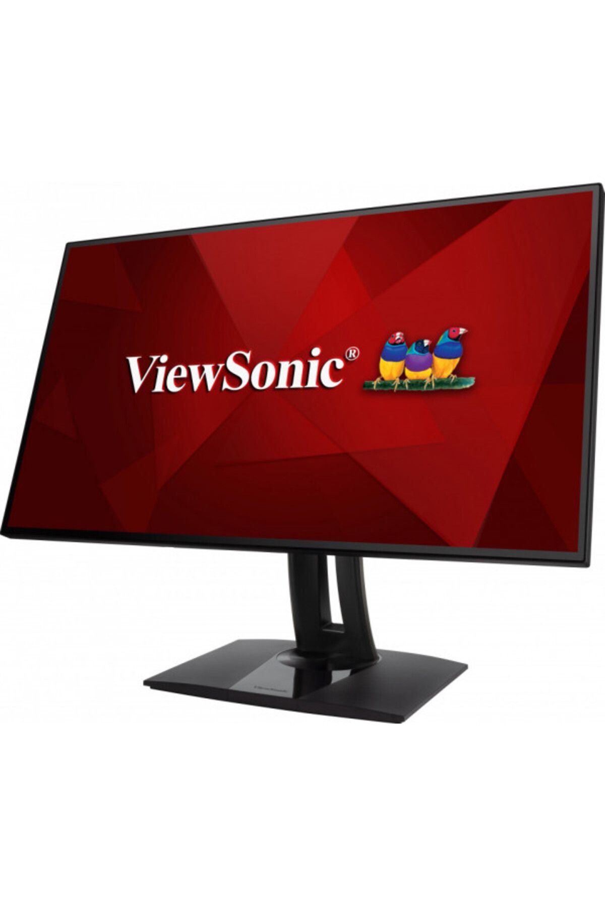 ViewSonic 27 VIEWSONIC VP2768A LED IPS 350 NITS 2K 2560 X 1440 100% SRGB 16:9 2XHDMI Tip-C RJ45 PANTONE ONAYLI