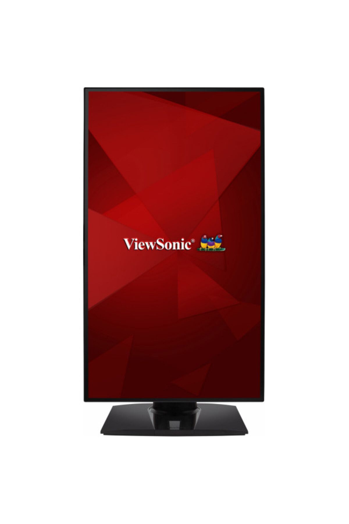 ViewSonic 27 VIEWSONIC VP2768A LED IPS 350 NITS 2K 2560 X 1440 100% SRGB 16:9 2XHDMI Tip-C RJ45 PANTONE ONAYLI