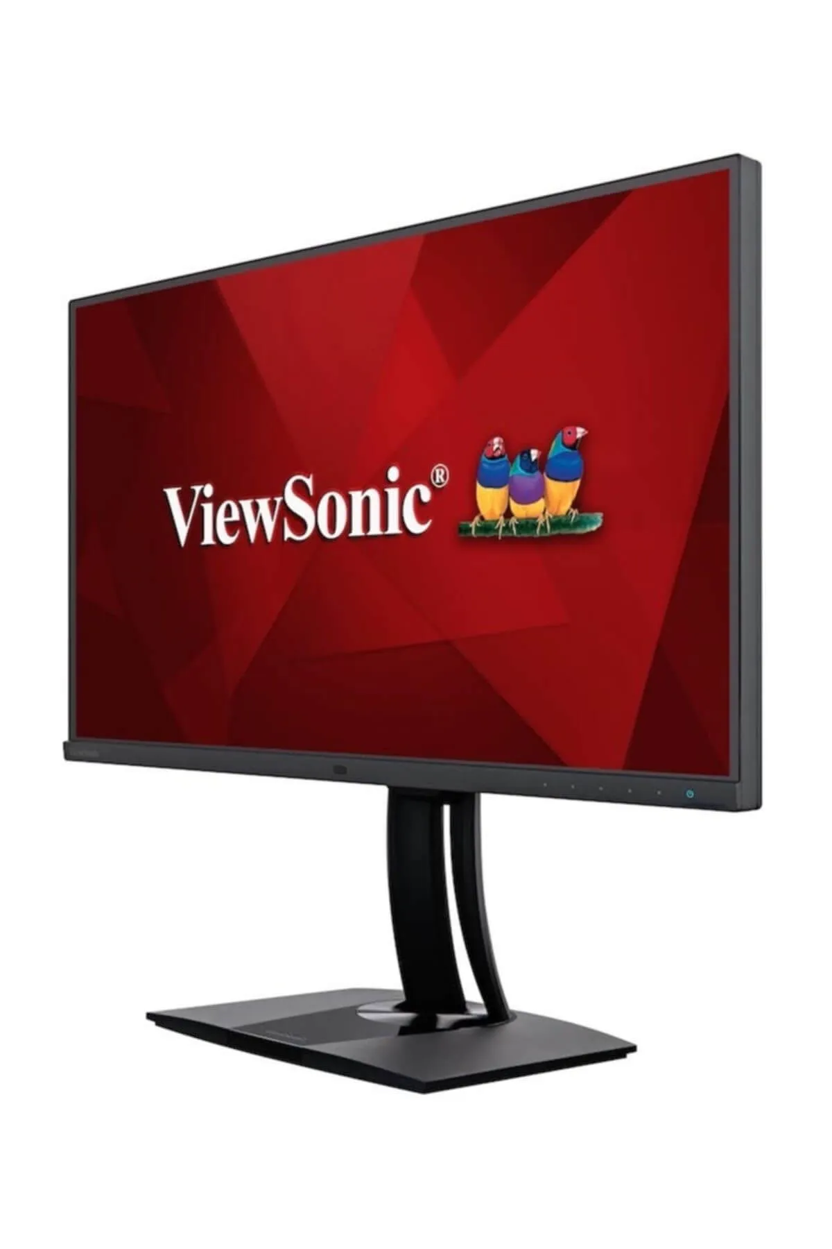 ViewSonic 27 VIEWSONIC VP2785-4K 3840x2160 IPS 2xHDMI&43;1xDP&43;1xMiniDP 5xUSB Adobe RGB E