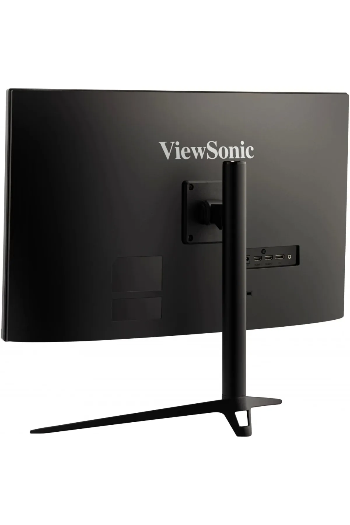 ViewSonic 27'' Vx2718-2kpc-mhdj Qhd 2560 X 1440 Freesync 1ms 165hz 2xhdmı Dp Curved Monitör