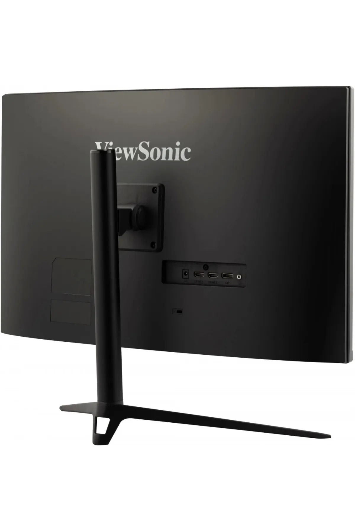 ViewSonic 27'' Vx2718-2kpc-mhdj Qhd 2560 X 1440 Freesync 1ms 165hz 2xhdmı Dp Curved Monitör