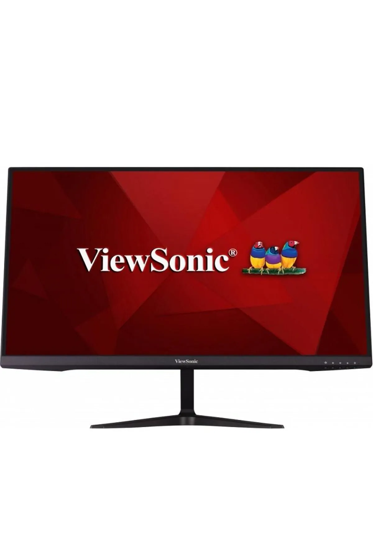 ViewSonic 27" Vx2718-p-mhd 1ms 165hz Hdmı-dp Oyuncu Monitörü (1920X1080)