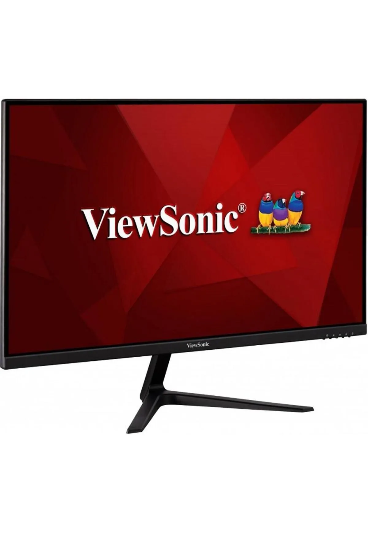 ViewSonic 27" Vx2718-p-mhd 1ms 165hz Hdmı-dp Oyuncu Monitörü (1920X1080)