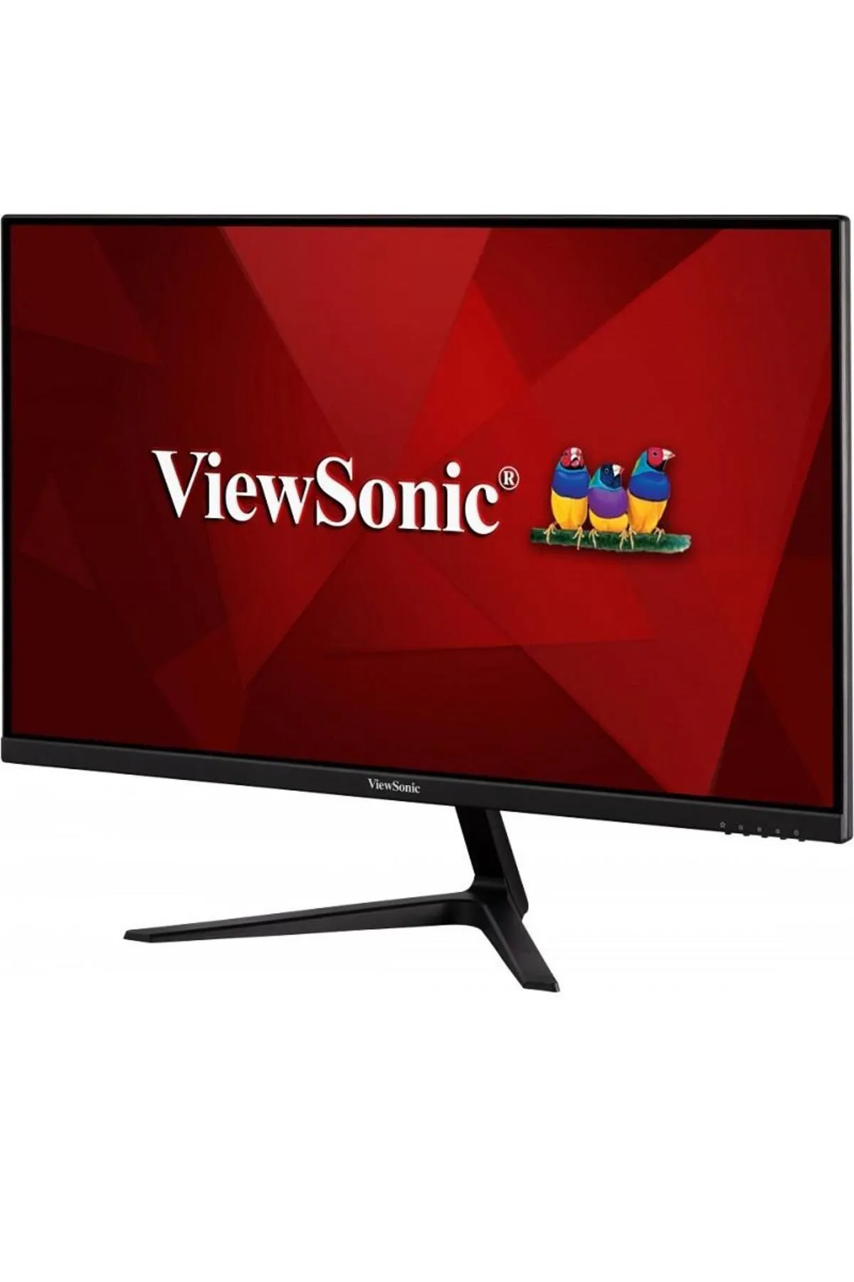 ViewSonic 27" Vx2718-p-mhd 1ms 165hz Hdmı-dp Oyuncu Monitörü (1920X1080)