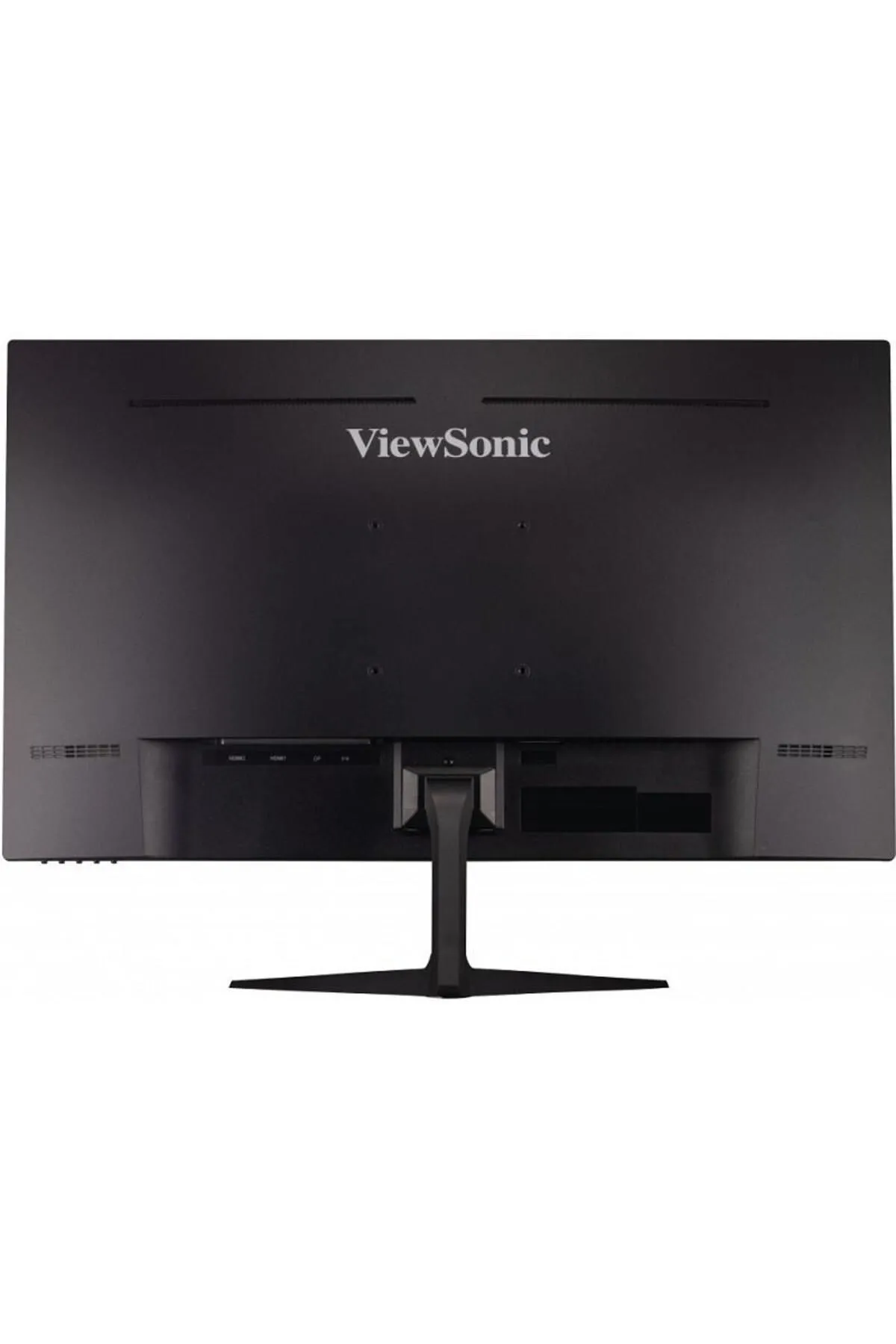 ViewSonic 27" Vx2718-p-mhd 1ms 165hz Hdmı-dp Oyuncu Monitörü (1920X1080)