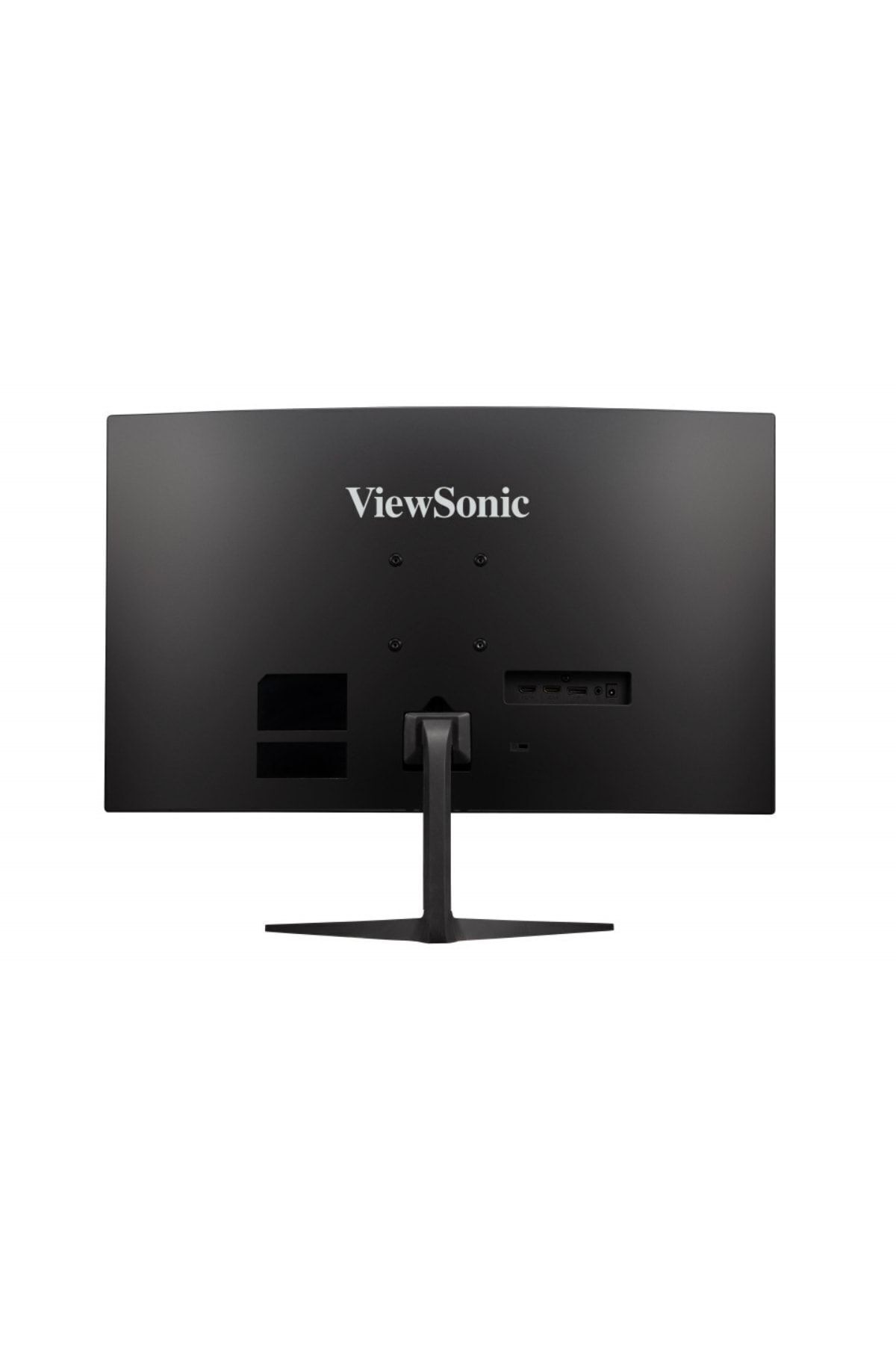 ViewSonic 27 Vx2718-Pc-Mhd Led 1ms 165hz Curved Gamıng Monitör