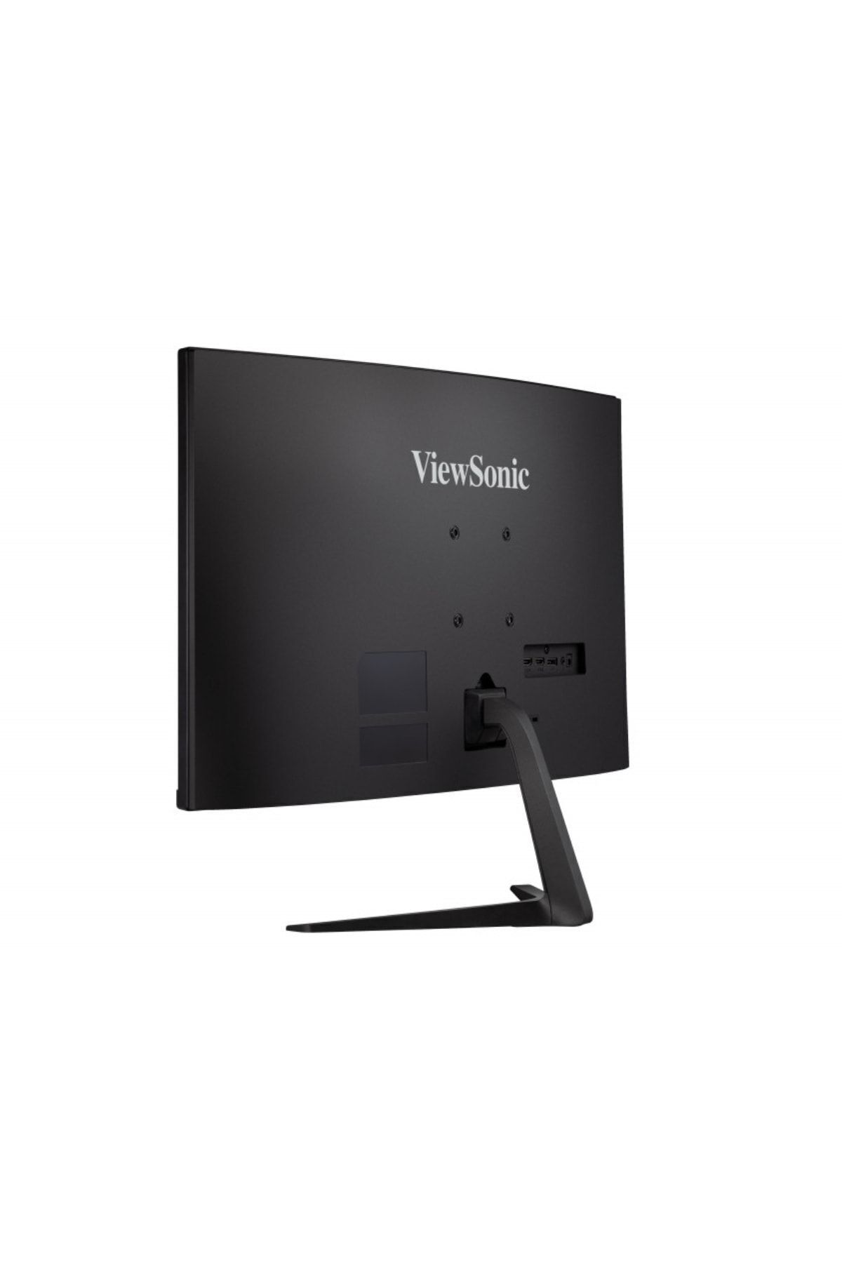 ViewSonic 27 Vx2718-Pc-Mhd Led 1ms 165hz Curved Gamıng Monitör