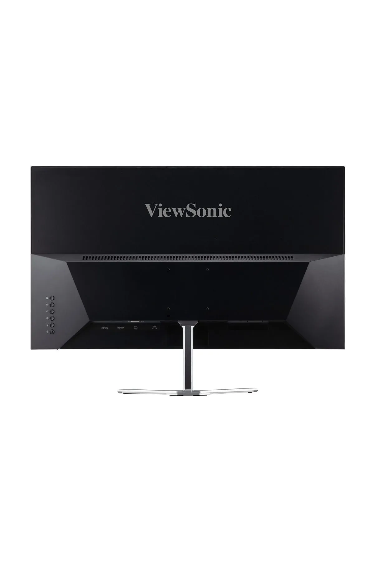 ViewSonic 27 VX2776-SMD 4MS 75HZ IPS 2xHDMI+VGA HOPARLÖR FULLHD ÇERÇEVESİZ İNCE MONİTOR