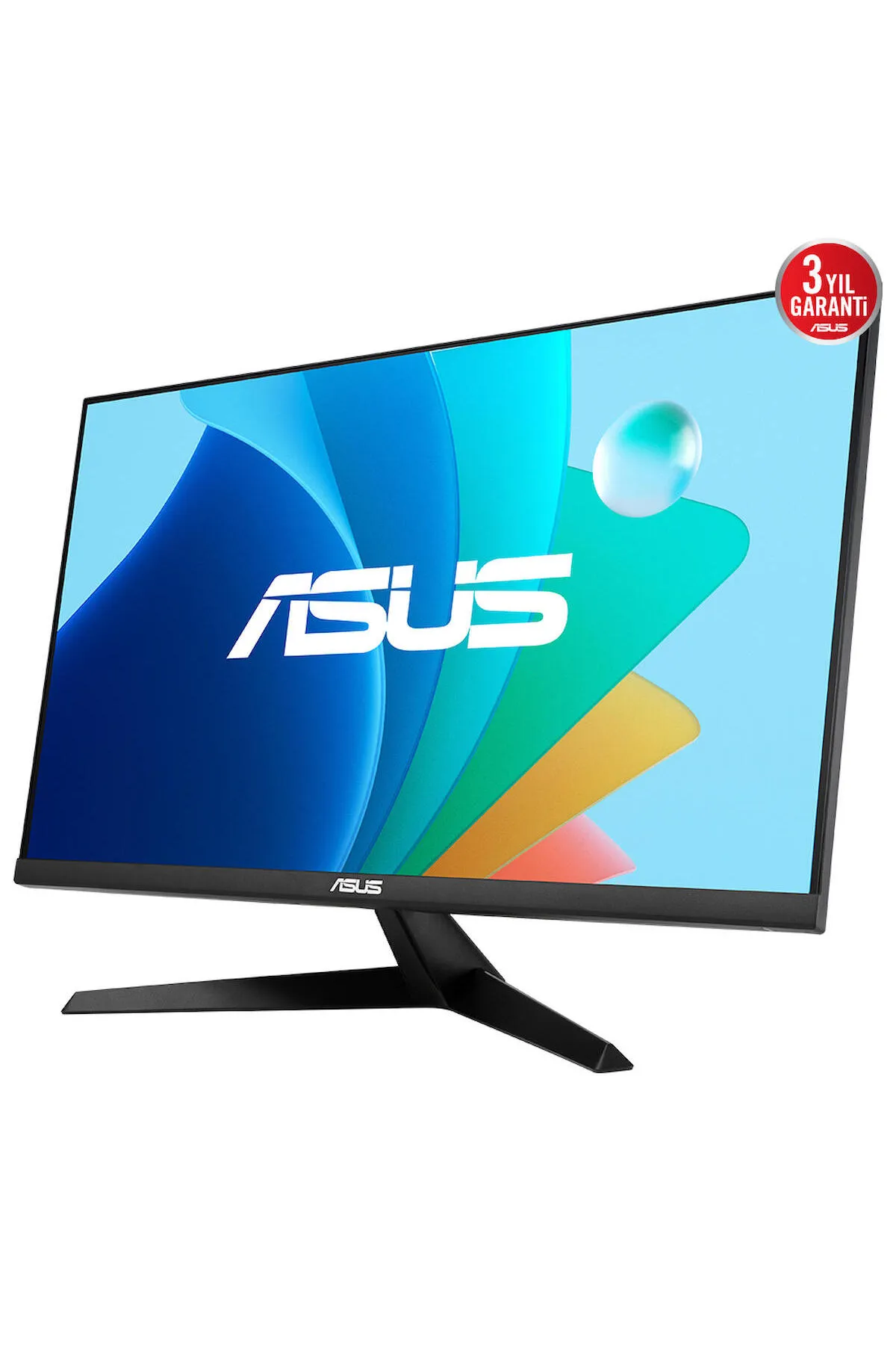 Asus 27 Vy279hf Ips Fhd 100hz 1ms Hdmı