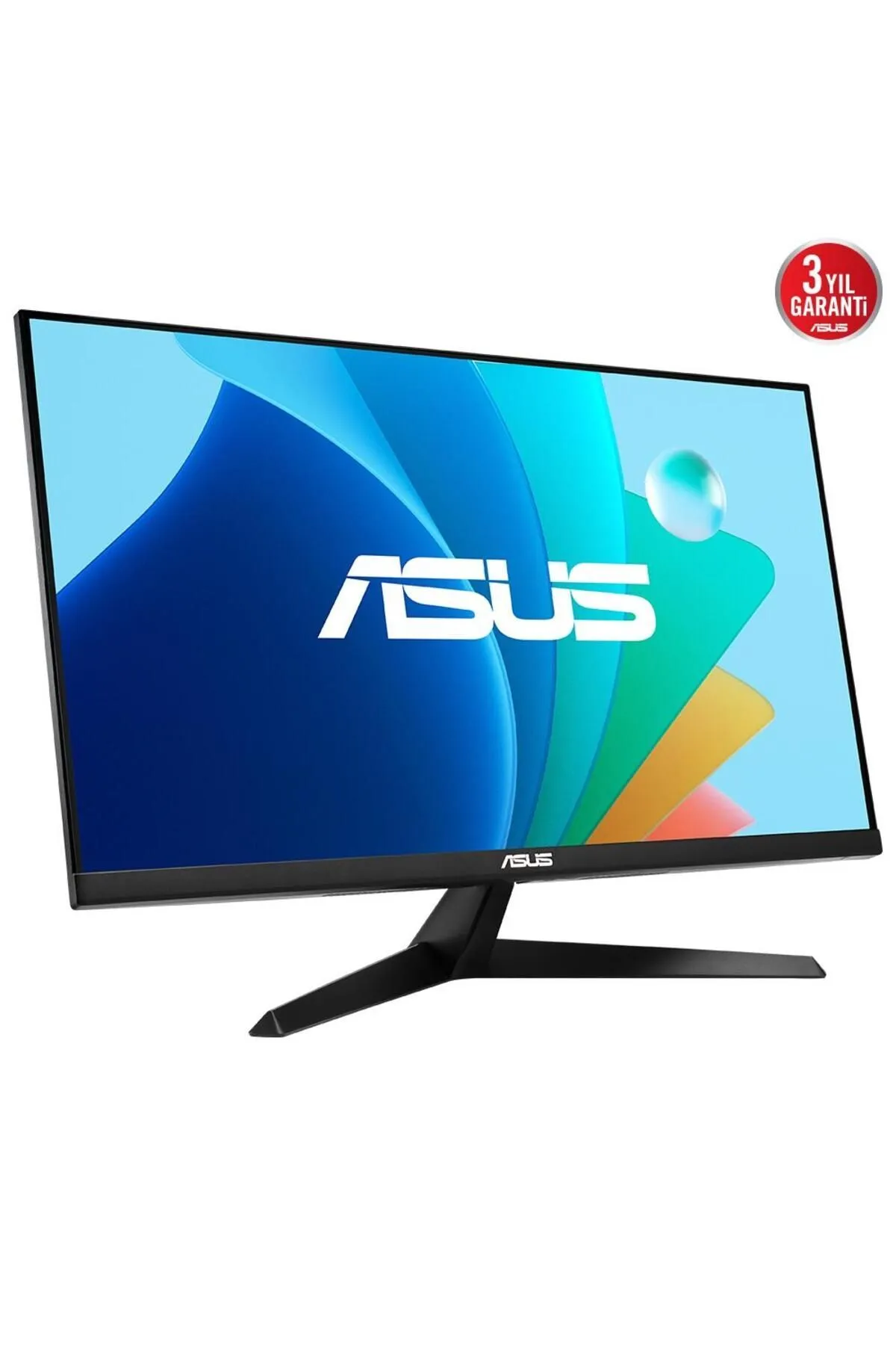 Asus 27 Vy279hf Ips Fhd 100hz 1ms Hdmı