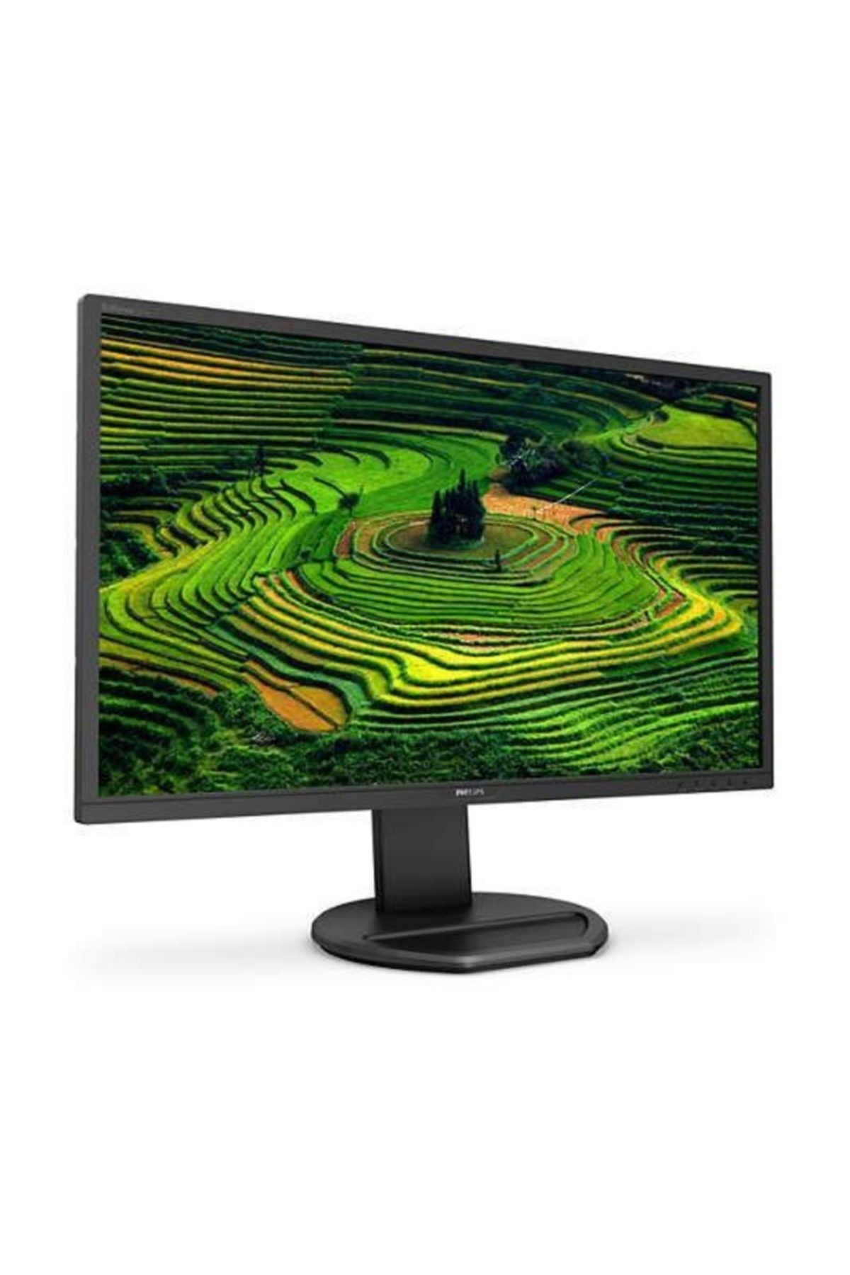 Philips 27"2560x1440,5ms,60Hz,2Wx2,VGA-DP-HDMI,Pivot,IPS,Usb Led Monitör 271B8QJEB-00