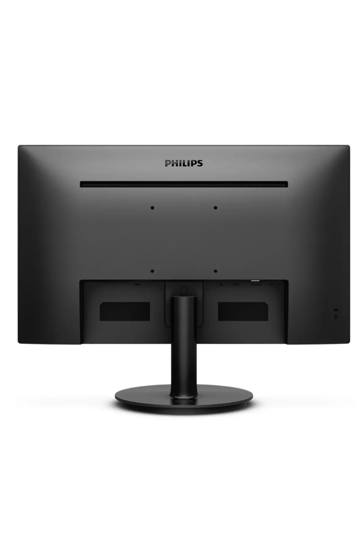 Philips 272v8la Vline 27" Led 4ms 75hz 1920x1080 Fullhd Vga Hdmı Dp Multimedya (VESA) Siyah Monitör