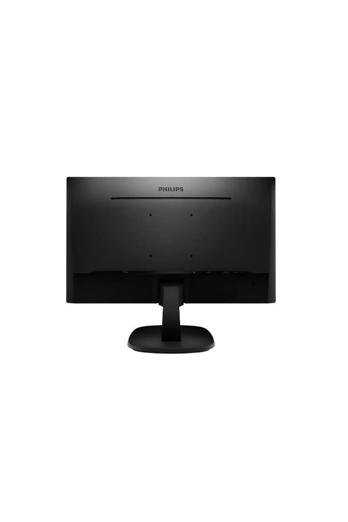 Philips 273v7qjab-01 Mon Ips 27" 1920x1080 5ms Dp-hdmı Mm Siy