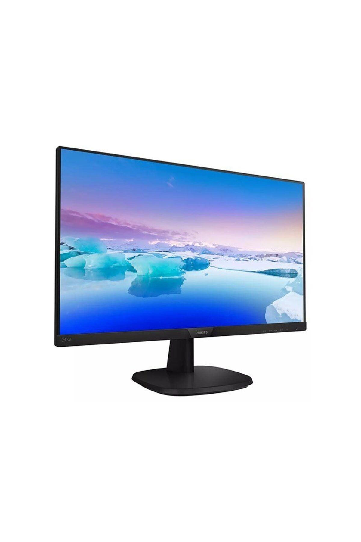 Philips 273v7qjab/01 27" 4ms Fhd Mm Vesa Ips Siyah