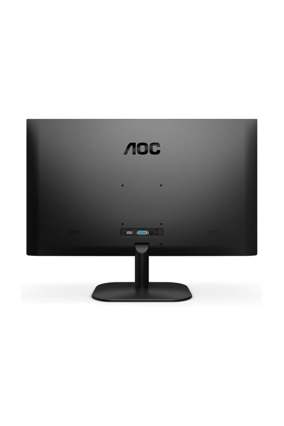 AOC 27b2qam 27 1920x1080 75hz 4ms Hdmı Vga Dp Led Monitör