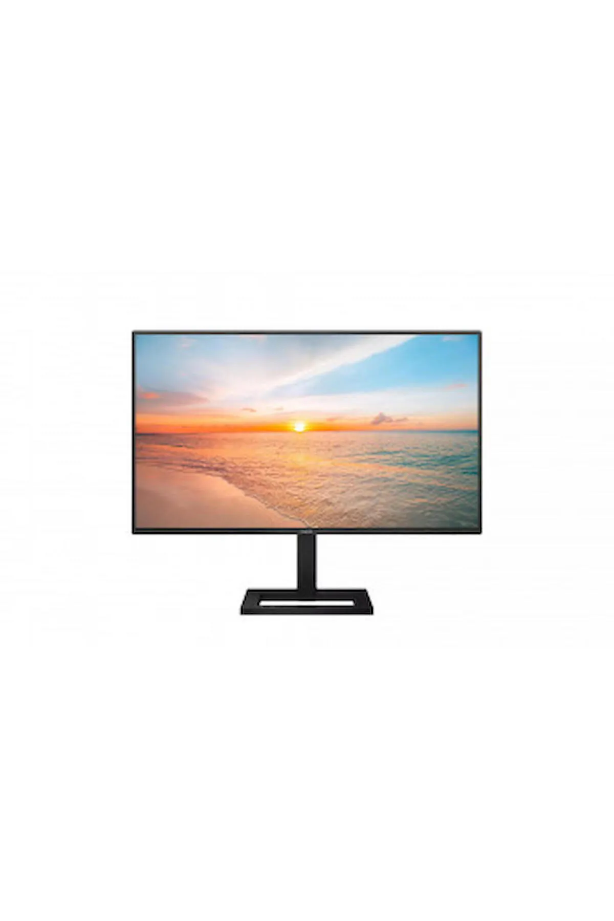 Philips 27e1n1100a-01 27" Ips 1 Ms 100 Hz Hdmı Multimedia Monitör