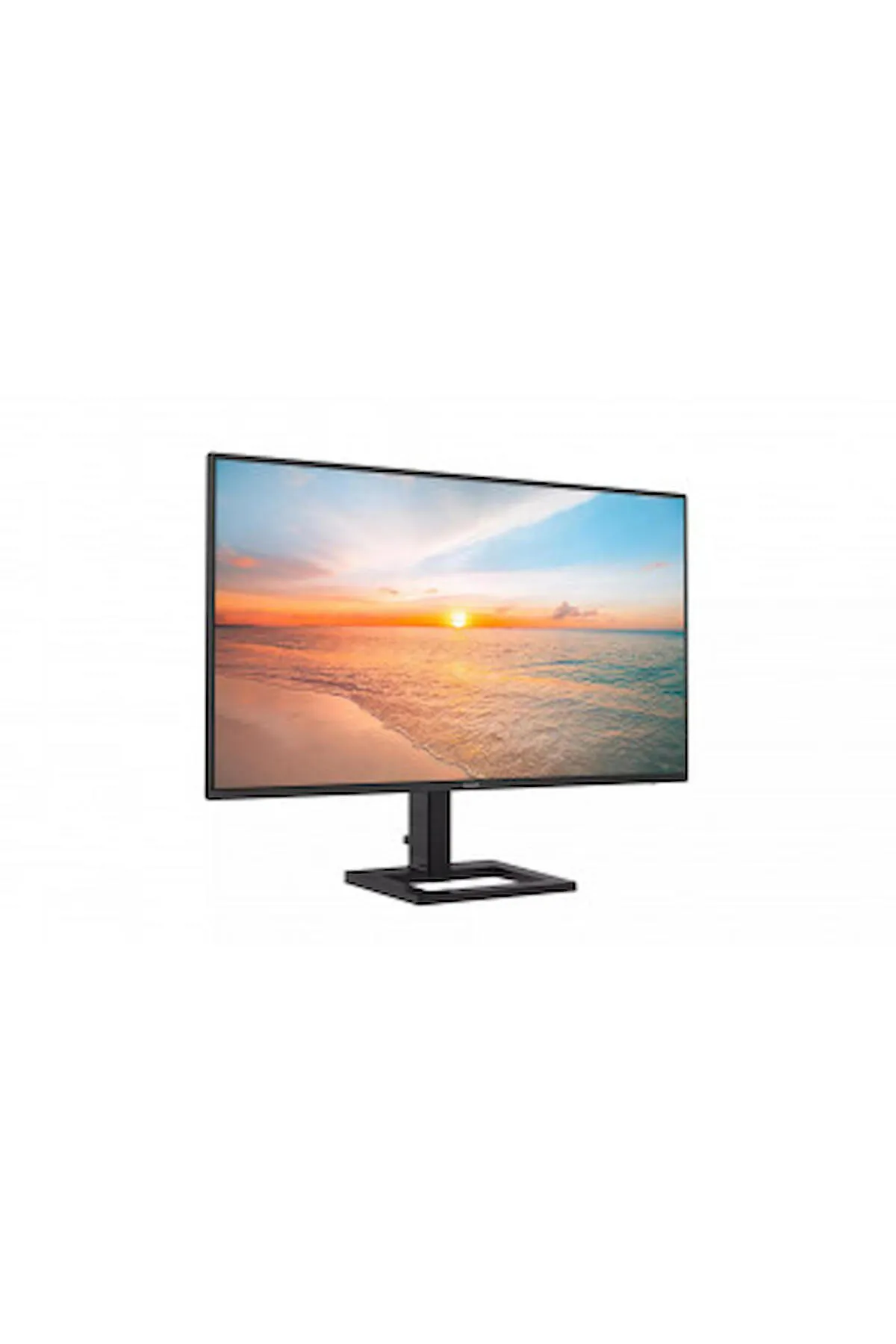 Philips 27e1n1100a-01 27" Ips 1 Ms 100 Hz Hdmı Multimedia Monitör