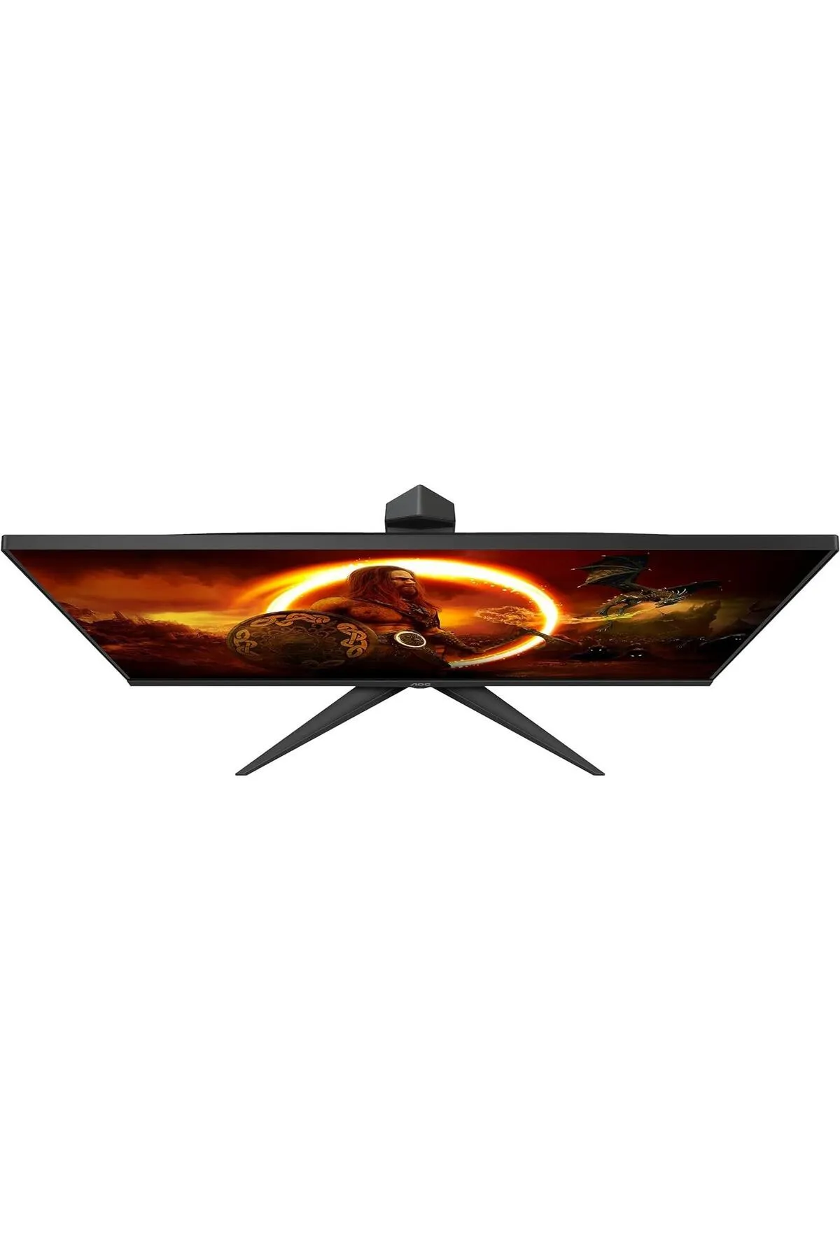 AOC 27G2SP 27" 1 ms Full HD Pivot IPS 165 Hz Oyuncu Monitörü