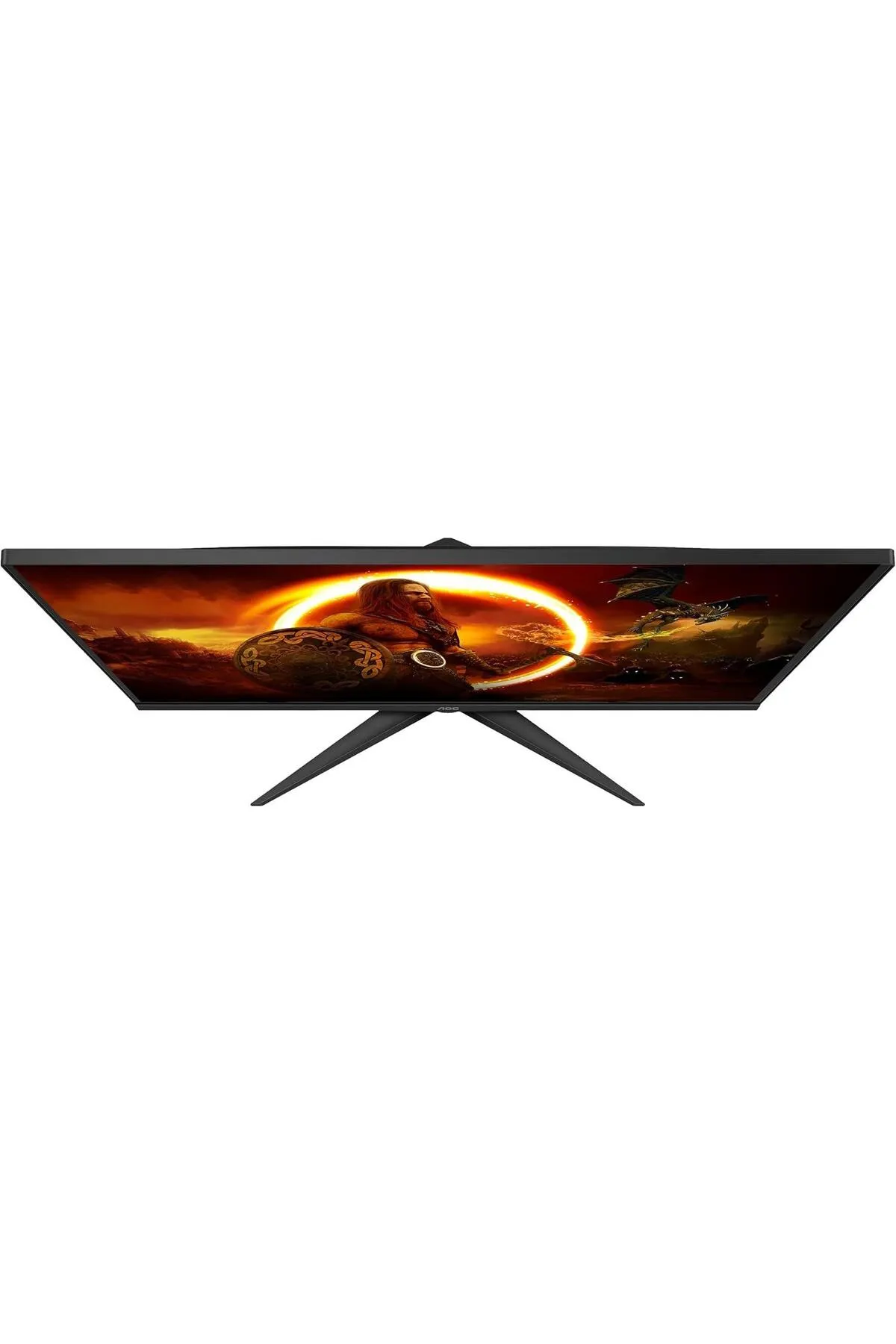 AOC 27G2ZNE/BK 27" 1 ms Full HD 240 Hz Oyuncu Monitörü