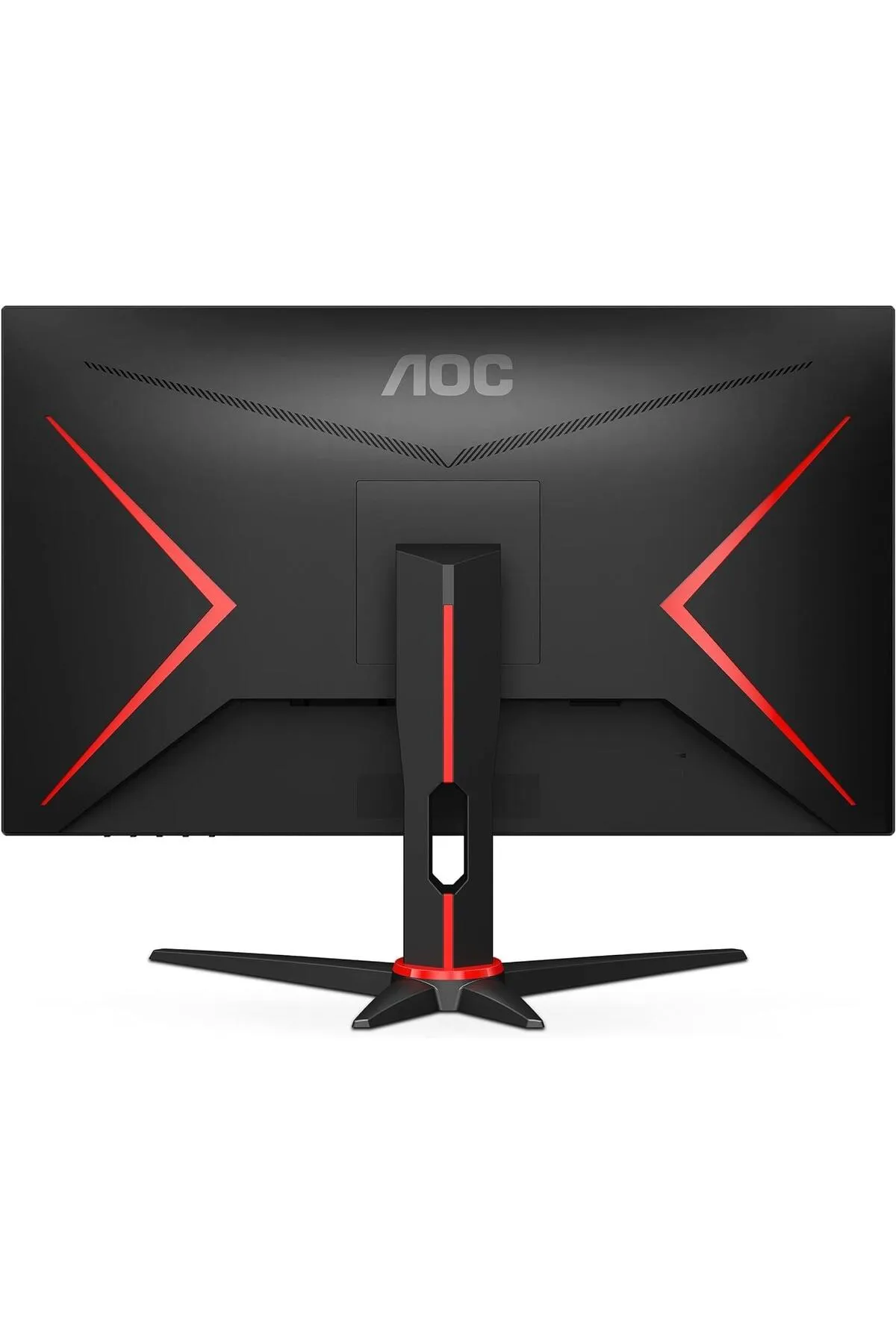 AOC 27G2ZNE/BK 27" 1 ms Full HD 240 Hz Oyuncu Monitörü