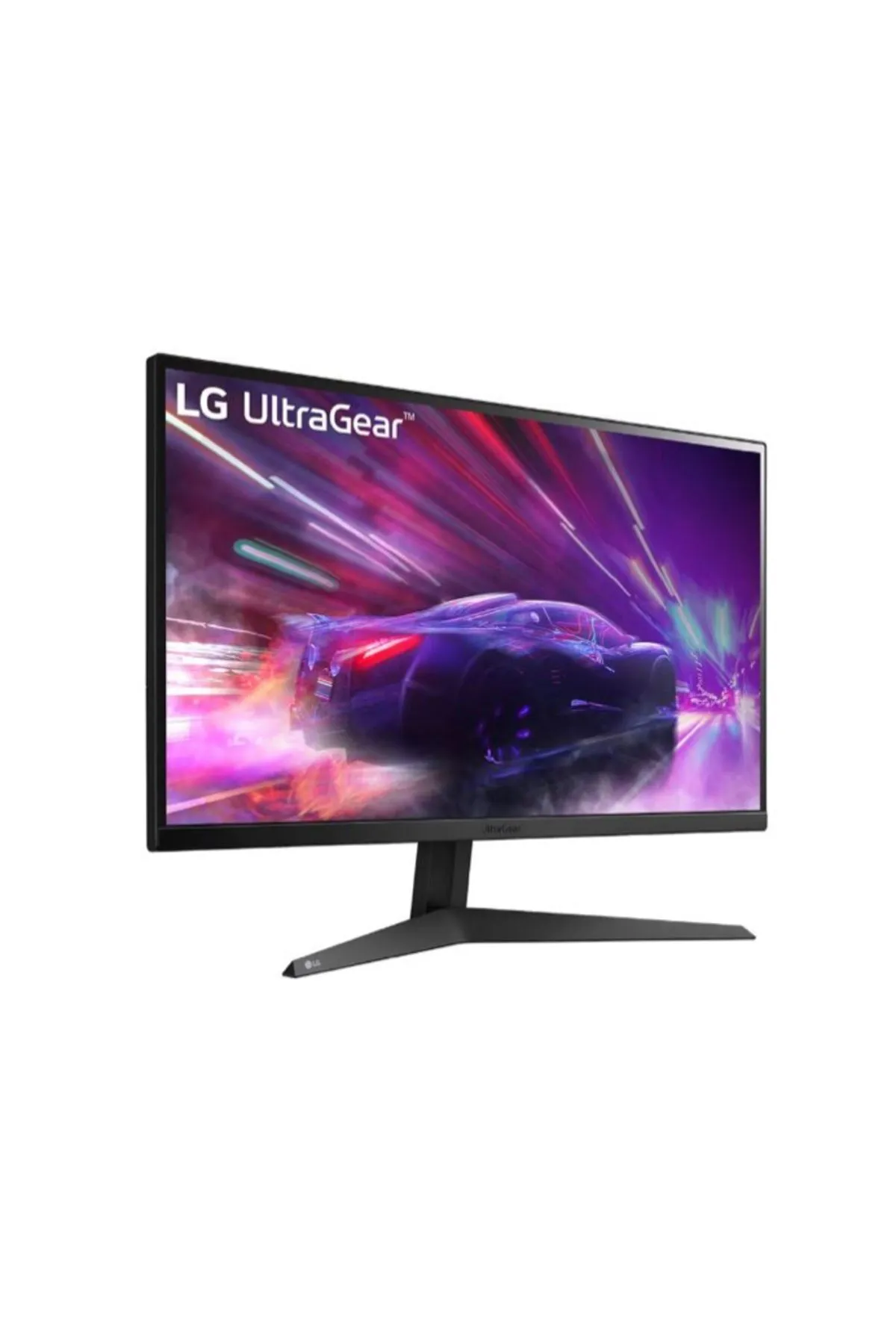 LG 27GQ50F-B 27" 1ms 165Hz (Hdmı+Display) Amd Freesync Premium Va Panel Fhd Gaming Monitör