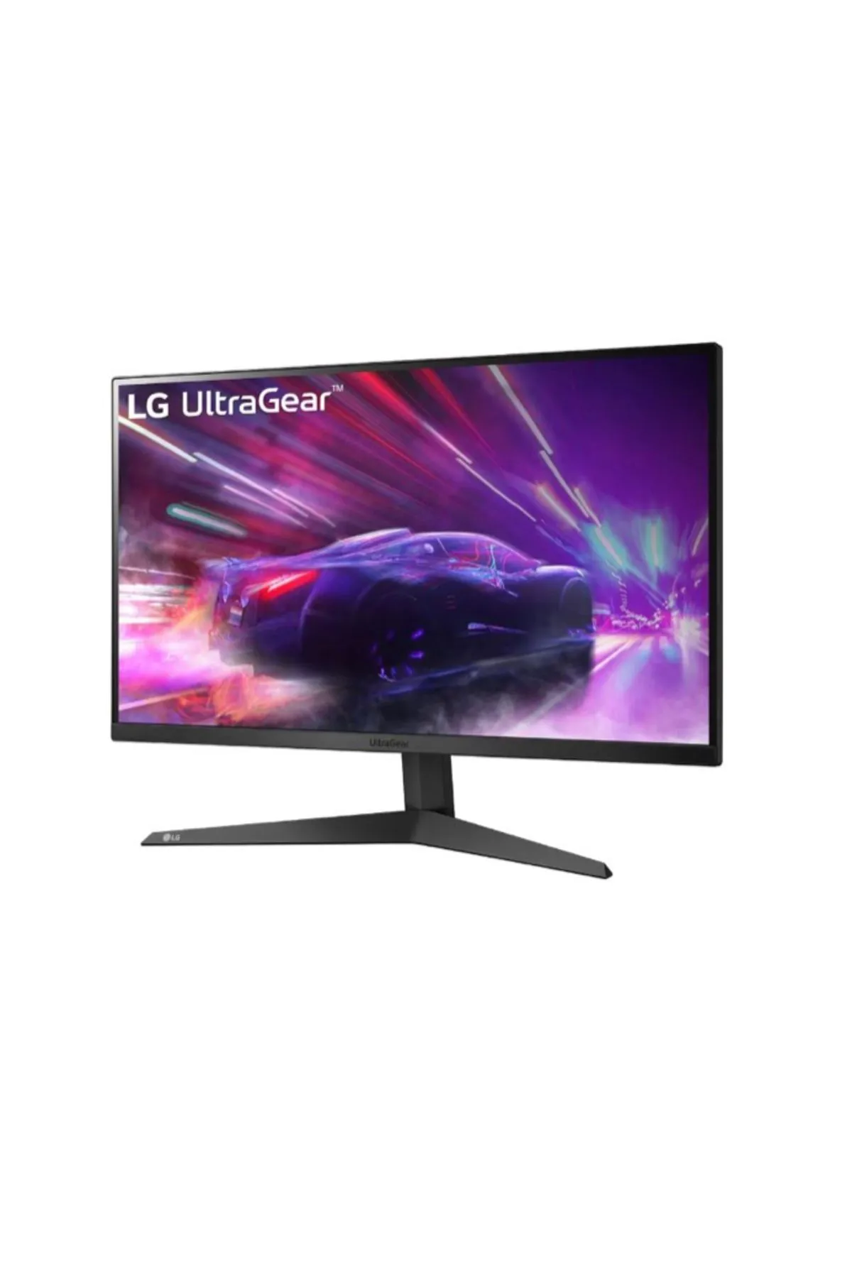 LG 27GQ50F-B 27" 1ms 165Hz (Hdmı+Display) Amd Freesync Premium Va Panel Fhd Gaming Monitör