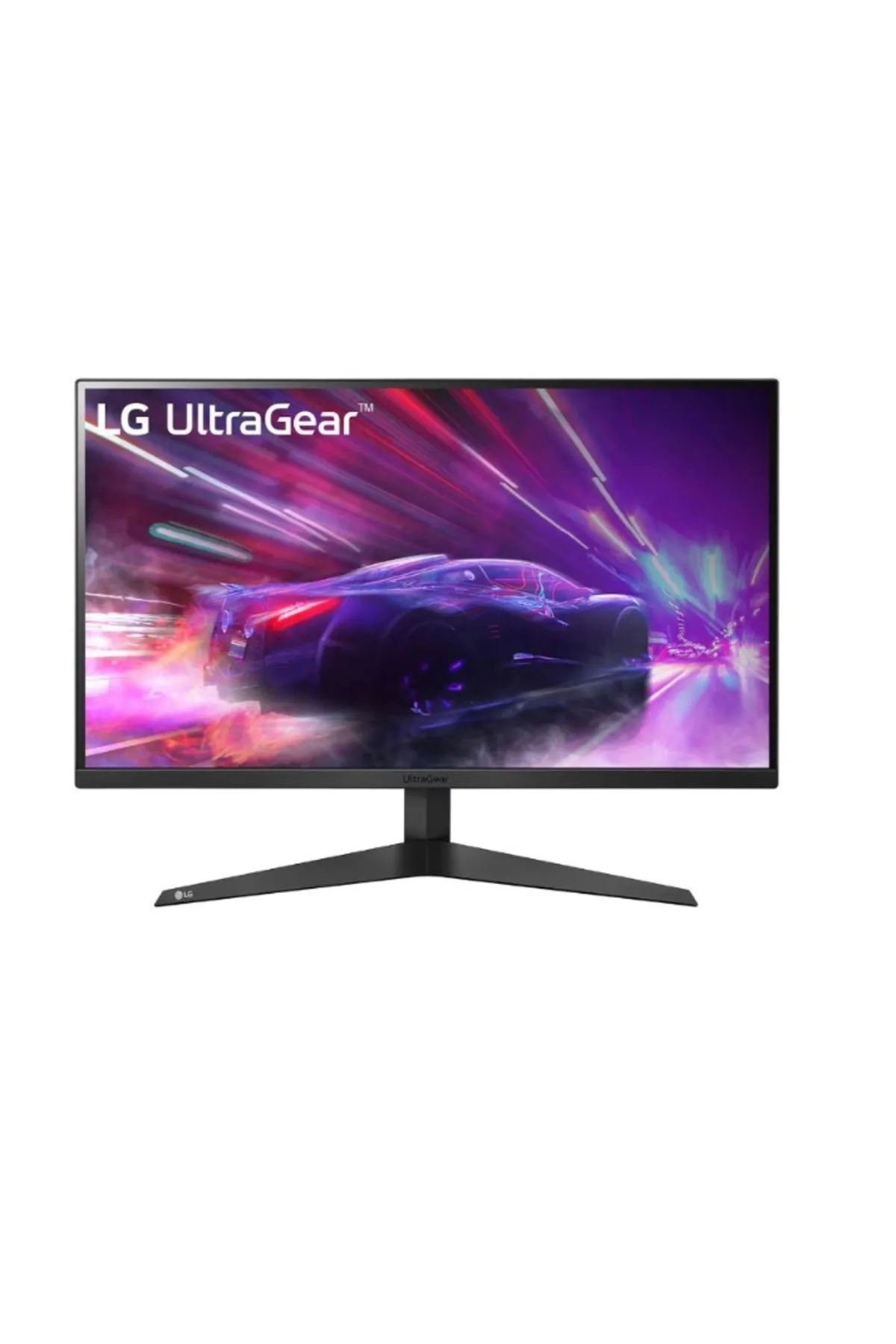 LG 27GQ50F-B 27" 1ms 165Hz (Hdmı+Display) Amd Freesync Premium Va Panel Fhd Gaming Monitör