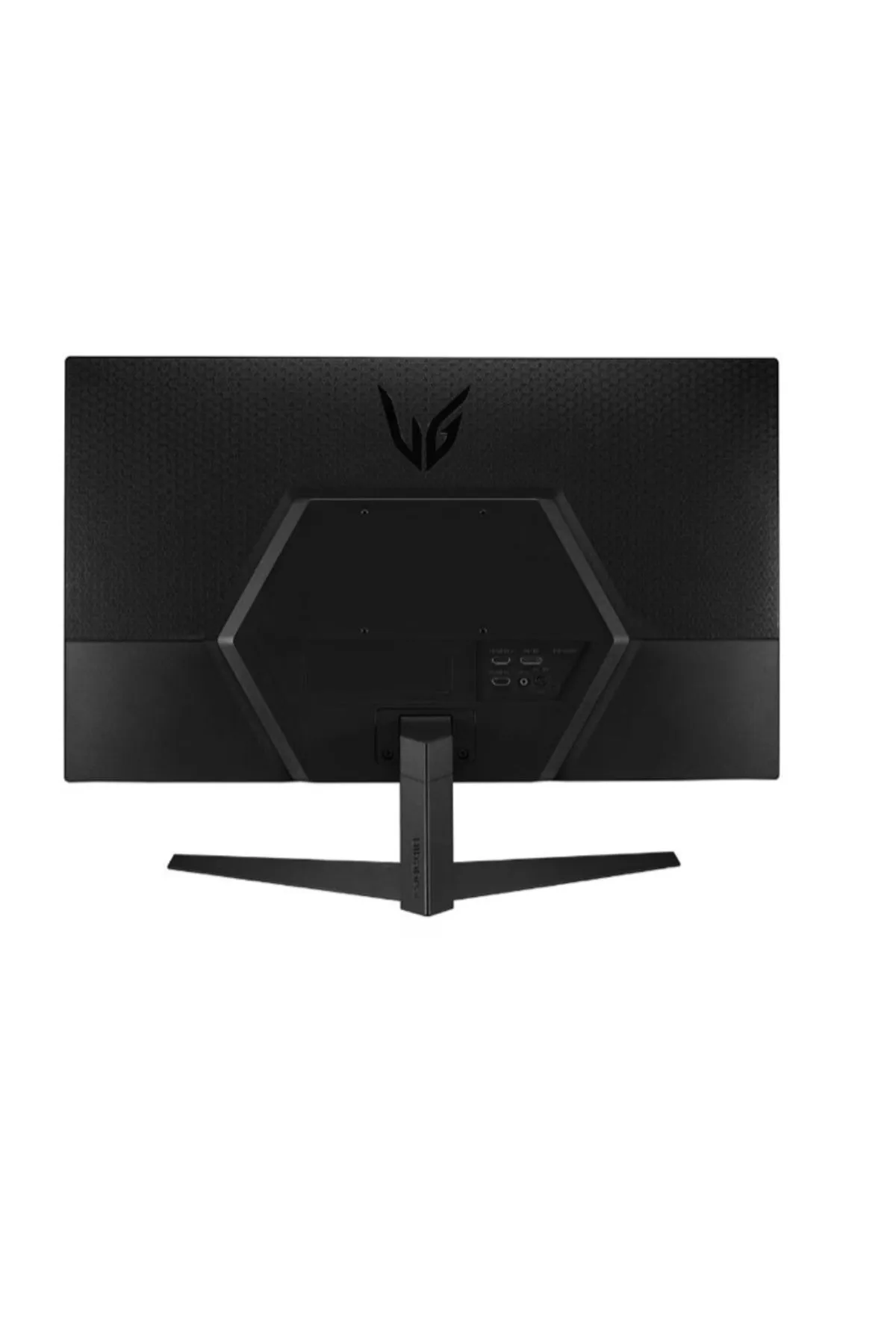 LG 27GQ50F-B 27" 1ms 165Hz (Hdmı+Display) Amd Freesync Premium Va Panel Fhd Gaming Monitör