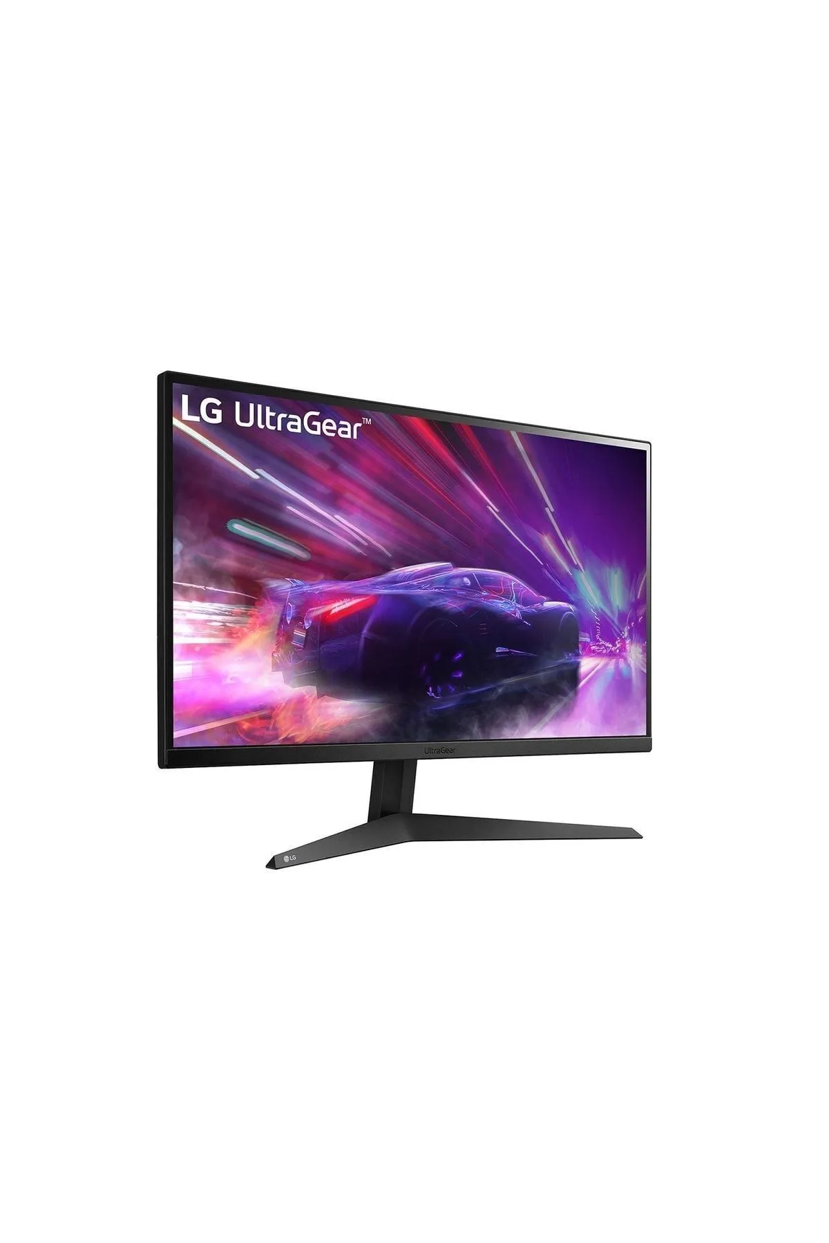 LG 27GS50F-B UltraGear 27" 27GS50F-B 1Ms MBR 180Hz (HDMI+Display) FreeSync HDR 10 FHD Oyuncu Monitörü