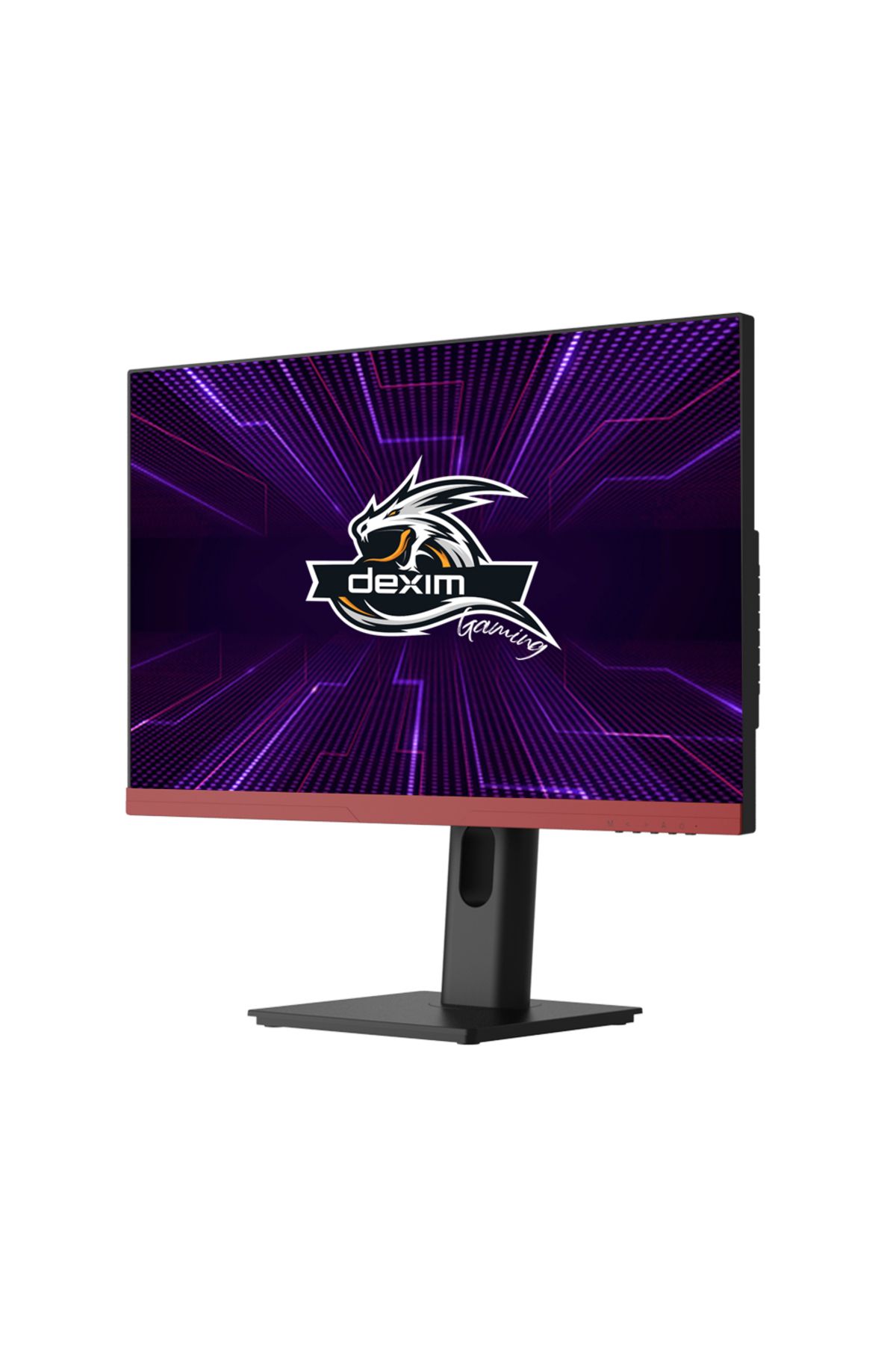 Dexim 27m3sg 27'' 180hz 1ms (HDMI DP) Freesync Adaptive Sync Full Hd Fast Ips Pivot Gaming Monitör