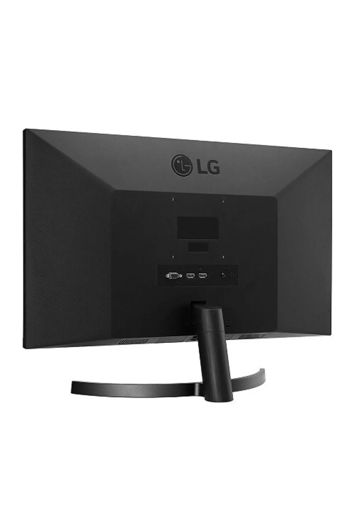 LG 27ml600m-b 27" 75hz 5ms (hdmı+vga) Freesync Fhd Ips Led Monitör