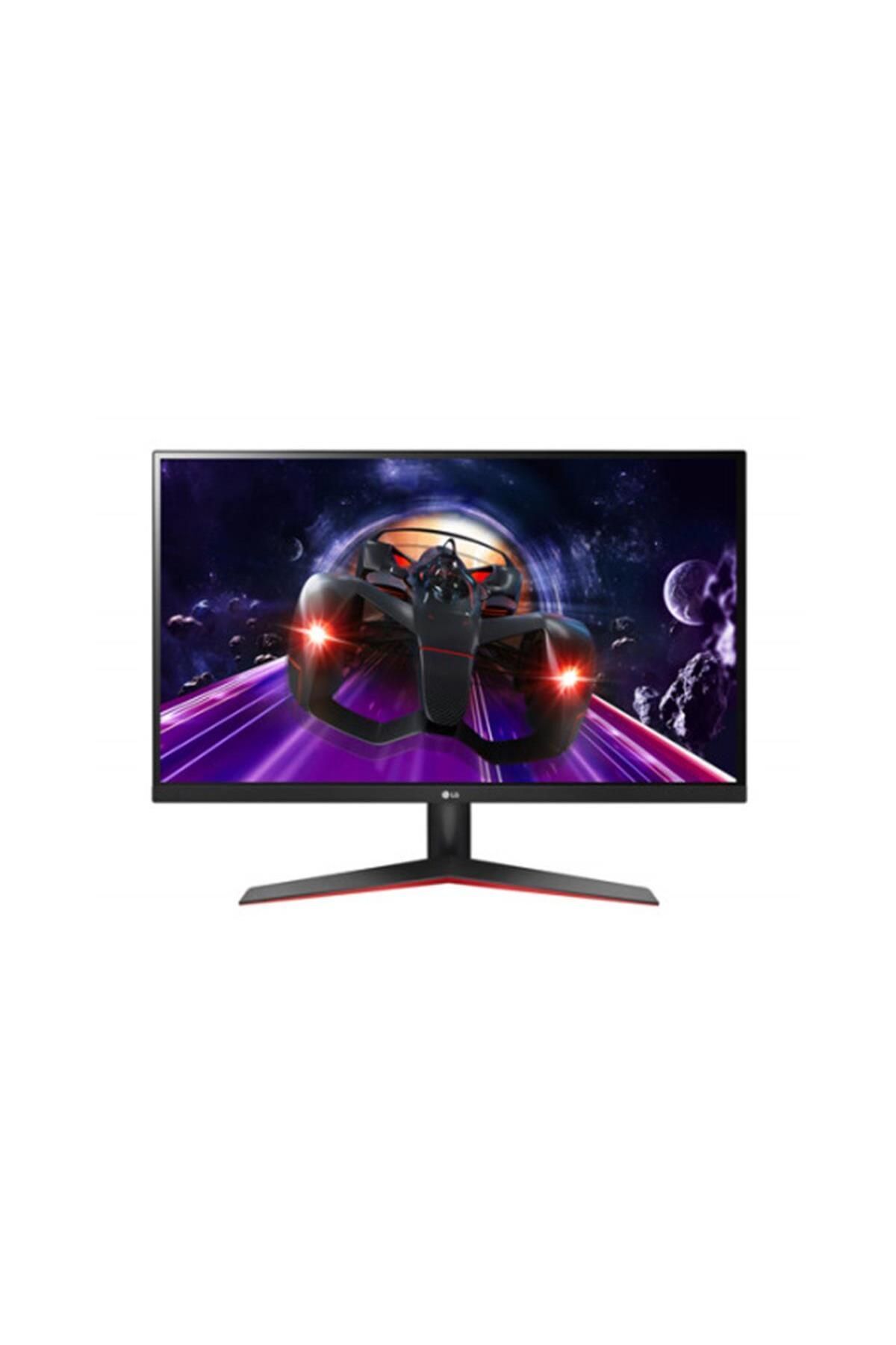 LG 27mp60g-b Amd Freesync™ Özelliğine Sahip 27'' Full Hd Ips Ekran