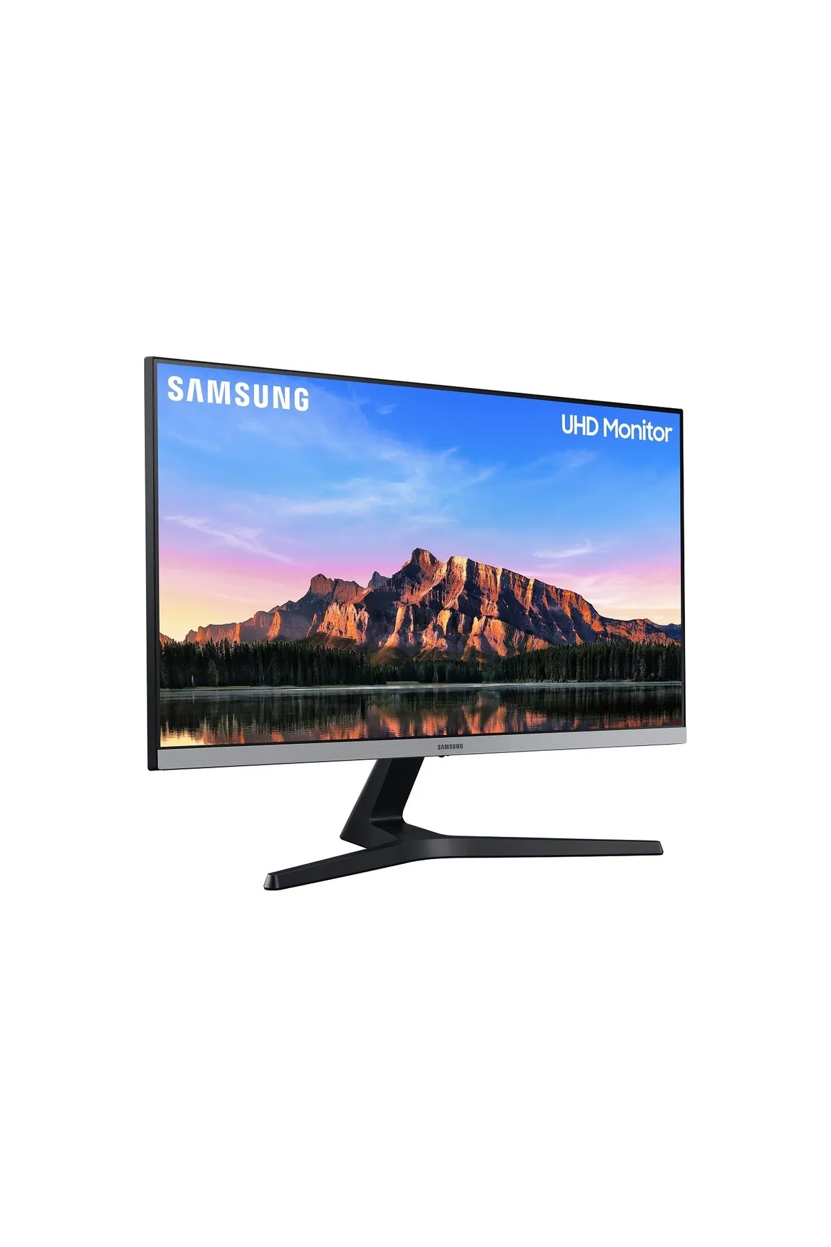 Samsung 28" Ips Ur55 Freesync Monitör