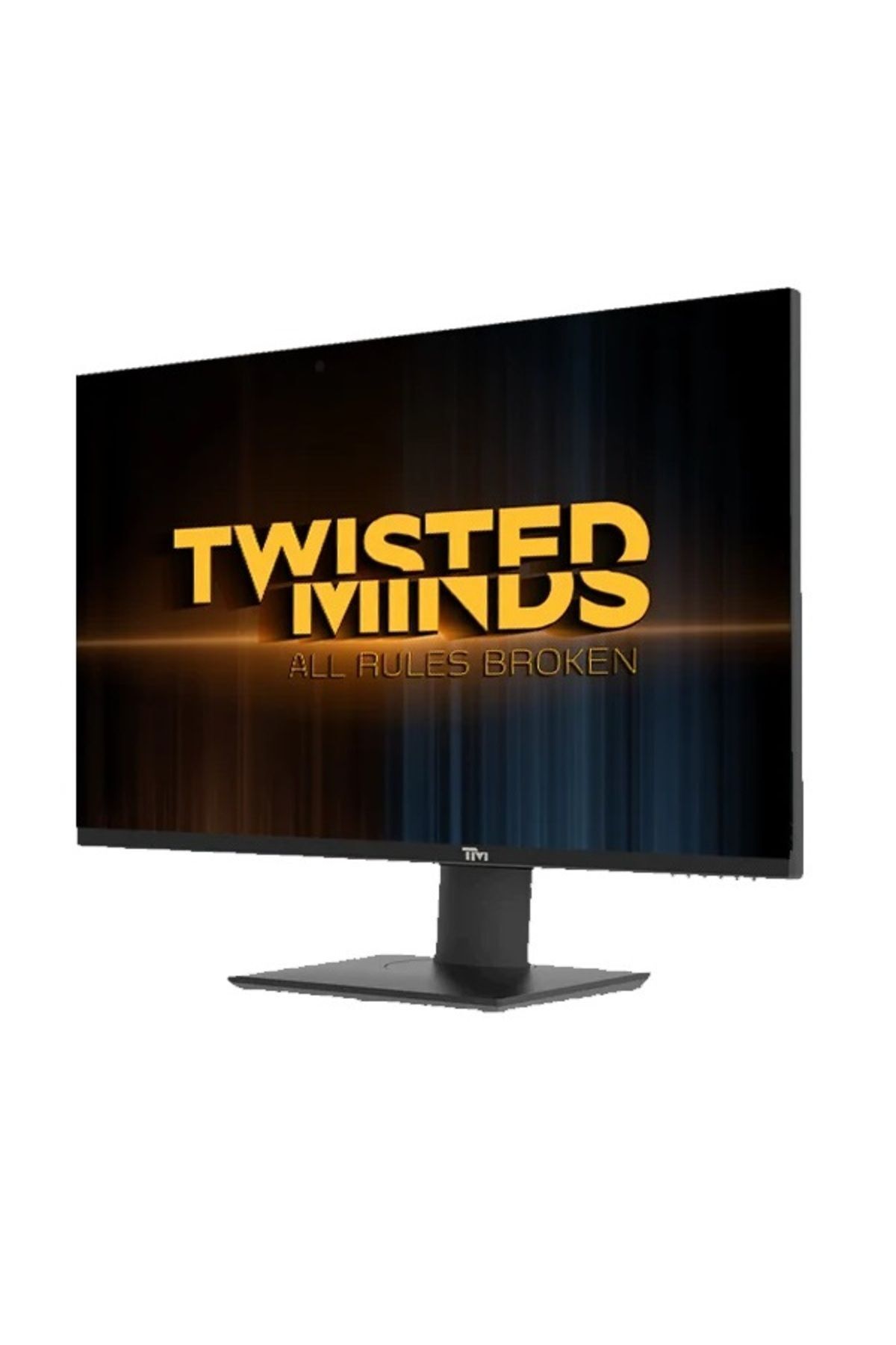 Twisted Minds 28 TM28EUI UHD 4K 144Hz 1MS HDMI DP GSYNC PS/XBOX RGB IPS GAMİNG MONİTÖR