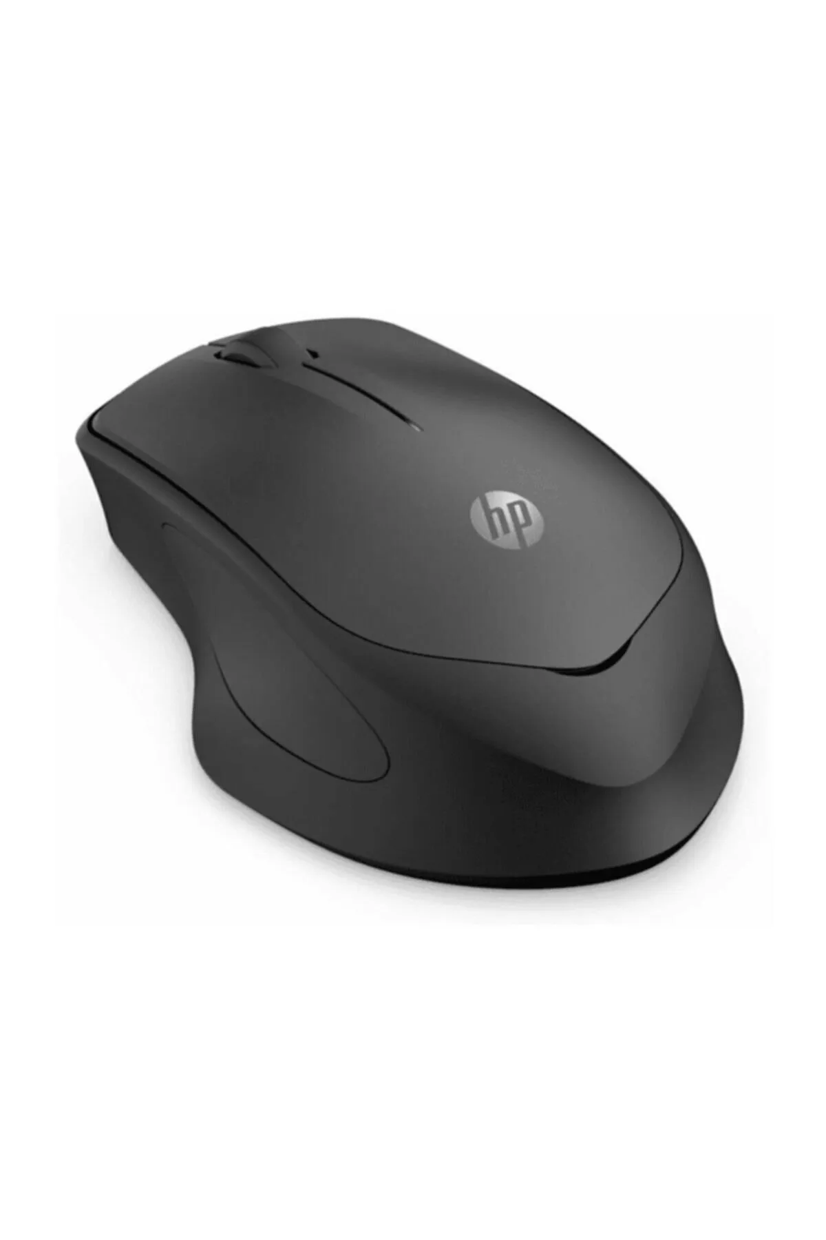 HP 280 Silent Wireless Mouse - Black 19u64aa