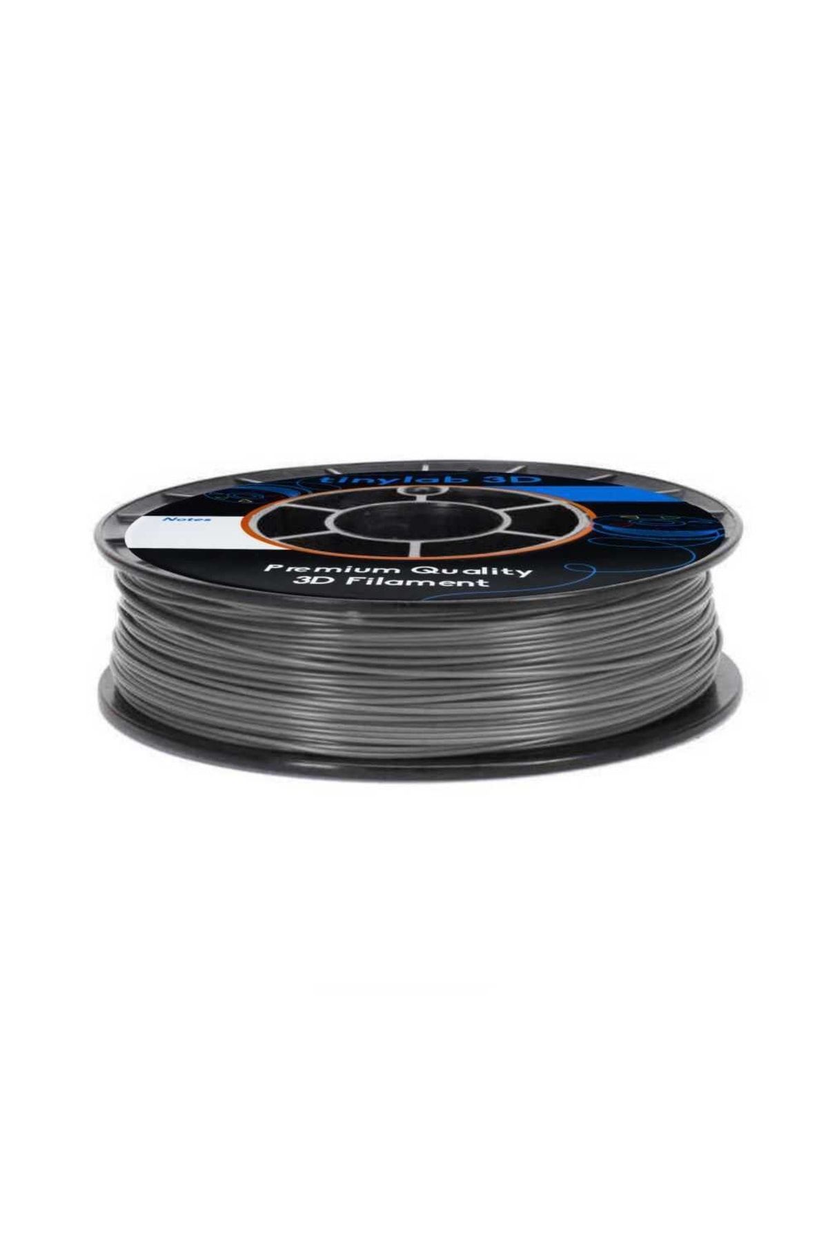 tinylab 3d 2.85 Mm Gri Pla Filament