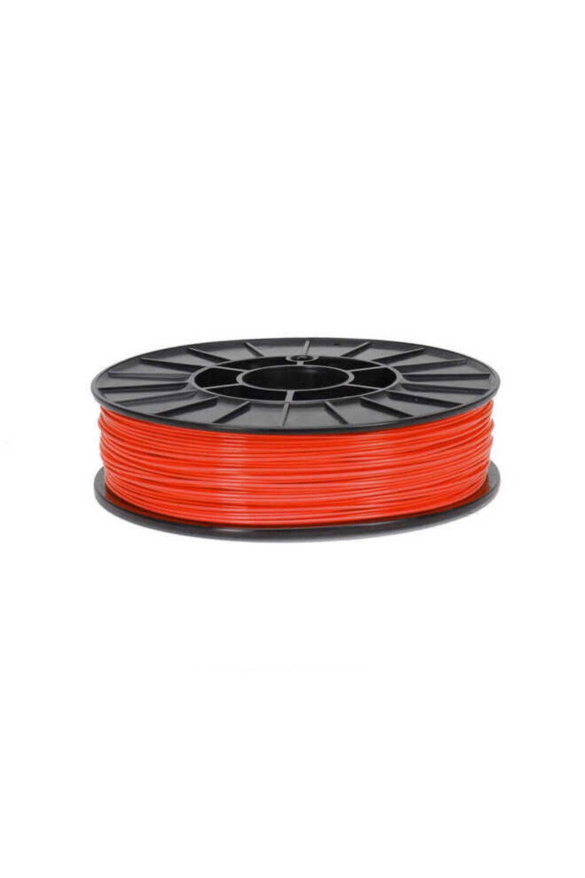 Genel Markalar 2.85 Mm Turuncu Pla Filament