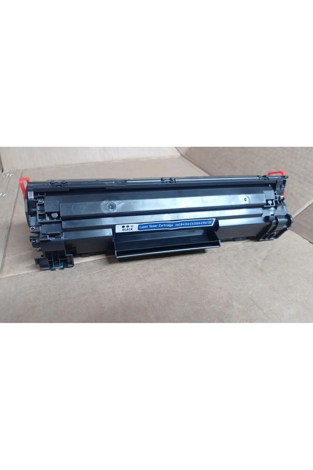 HP 285a-435a Muadil Toner Kutulu