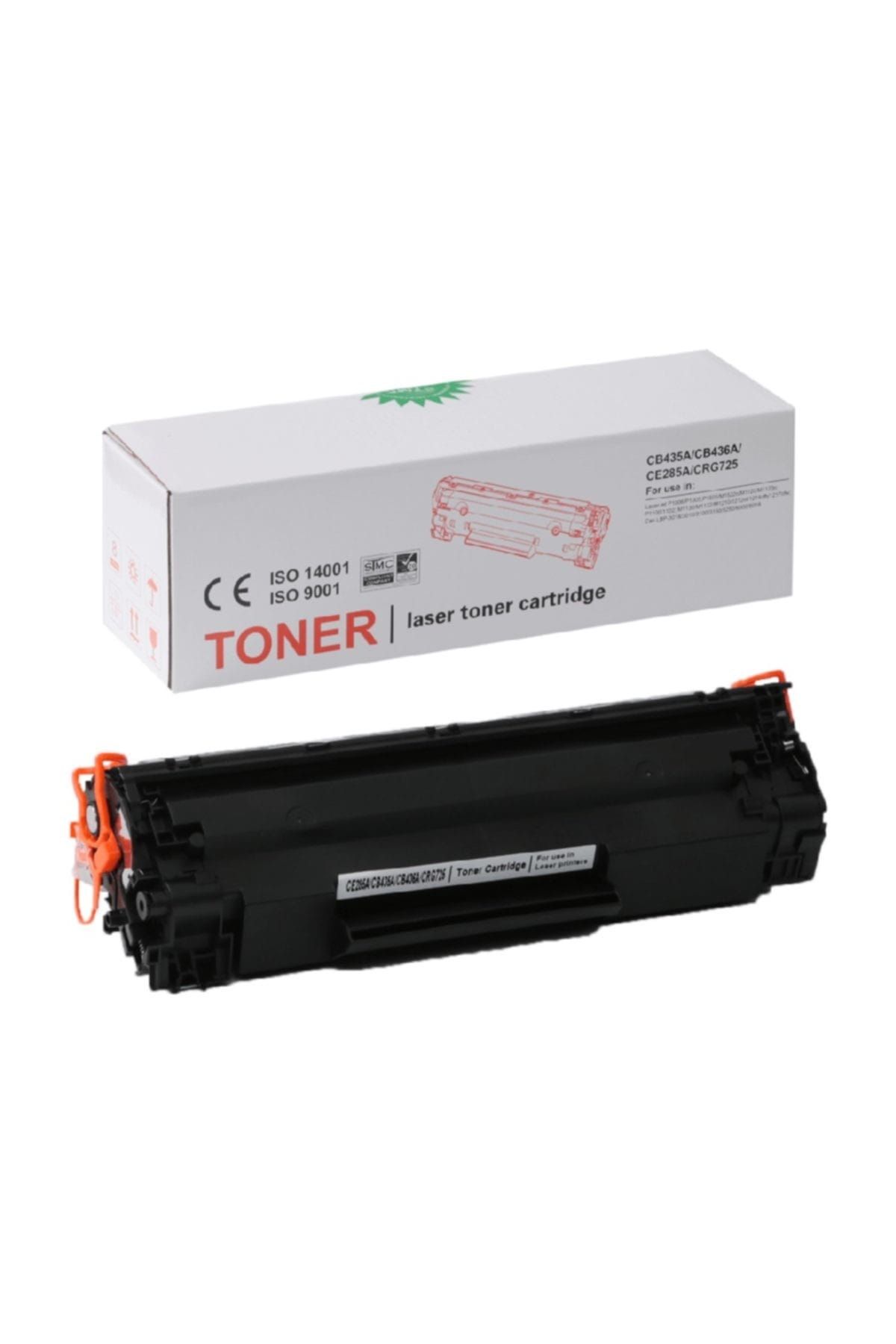 HP 285a Muadil Toner