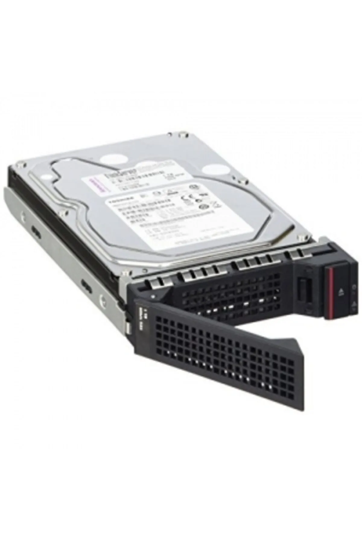 Lenovo 2tb 3.5" 7.2k 12g Sas 512n Hdd 7xb7a00042