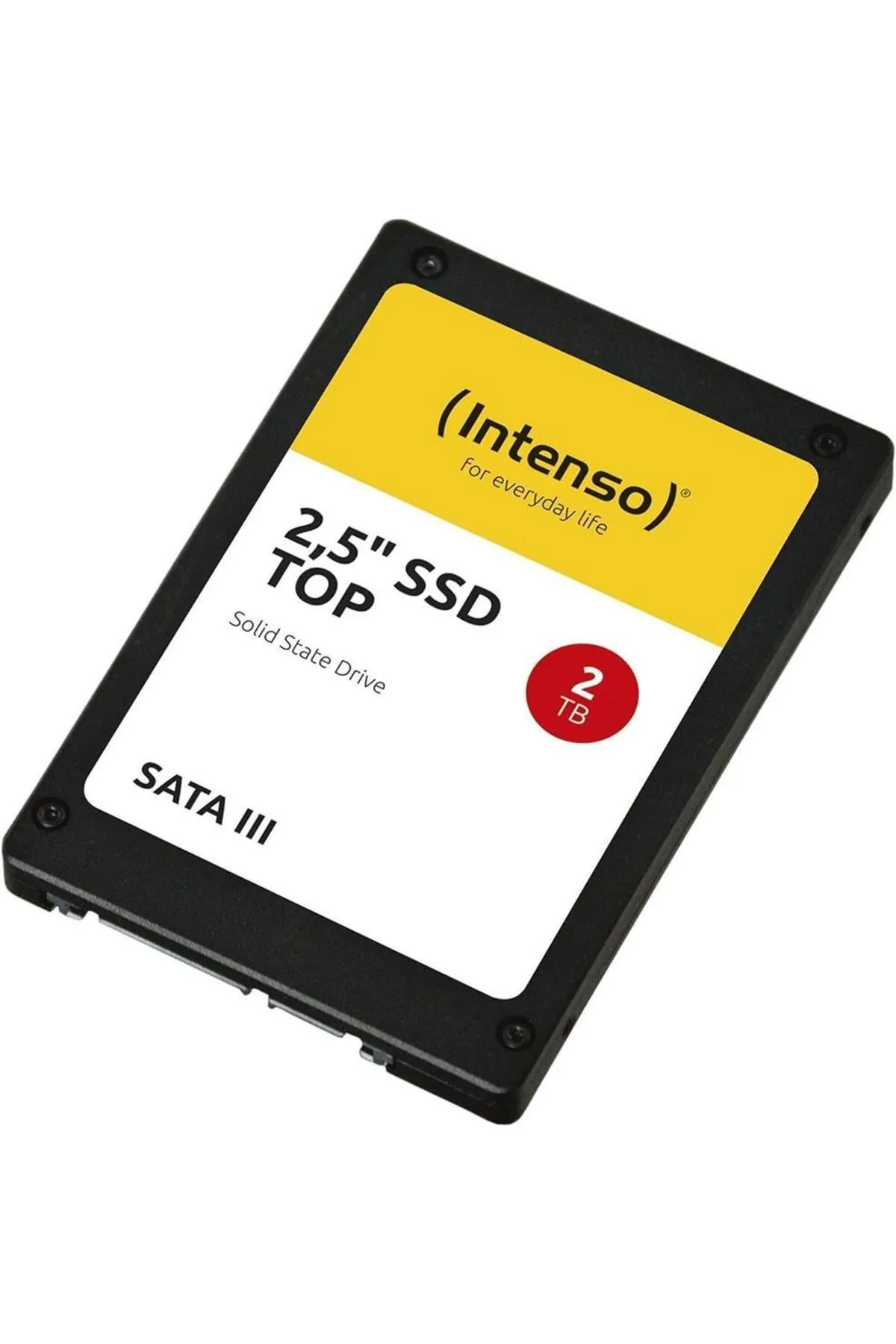 Genel Markalar 2tb 3812470 Top 550mb--500mb-s 2.5" Sata 3 Ssd